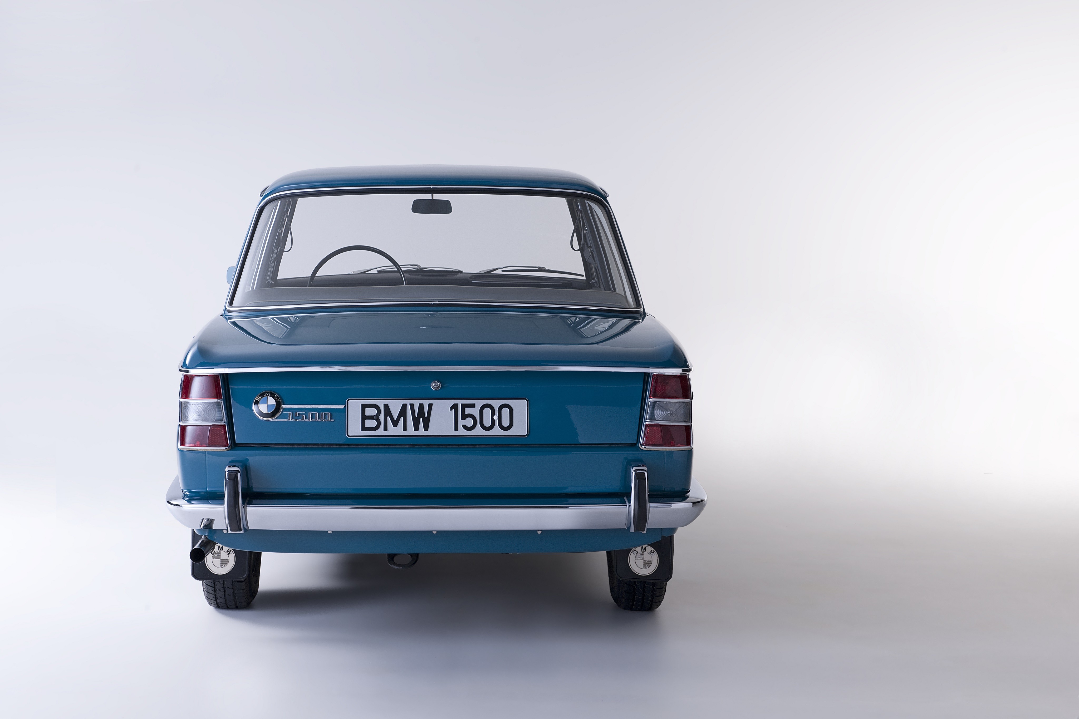 BMW 1500 specs - 1962, 1963, 1964, 1965, 1966 - autoevolution