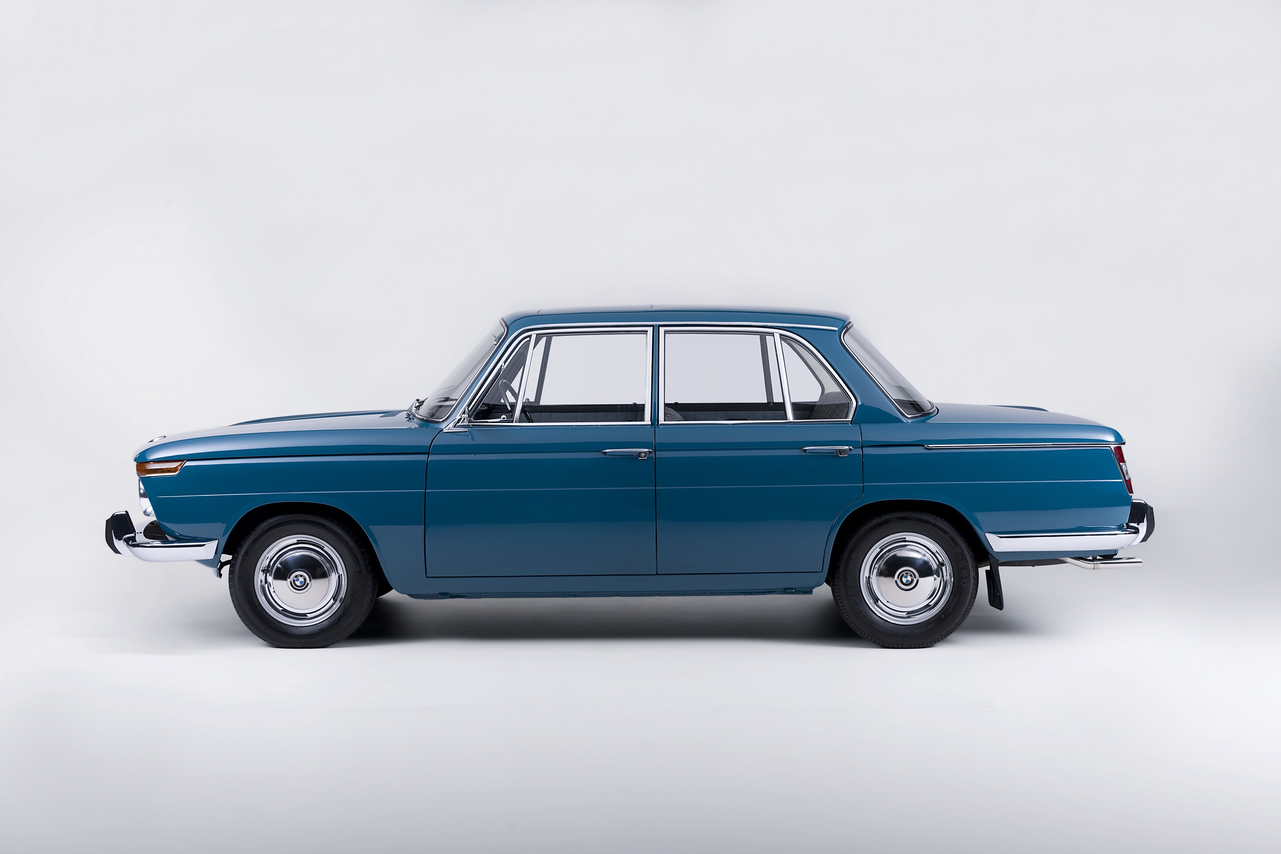 BMW 1500 specs & photos - 1962, 1963, 1964, 1965, 1966 - autoevolution