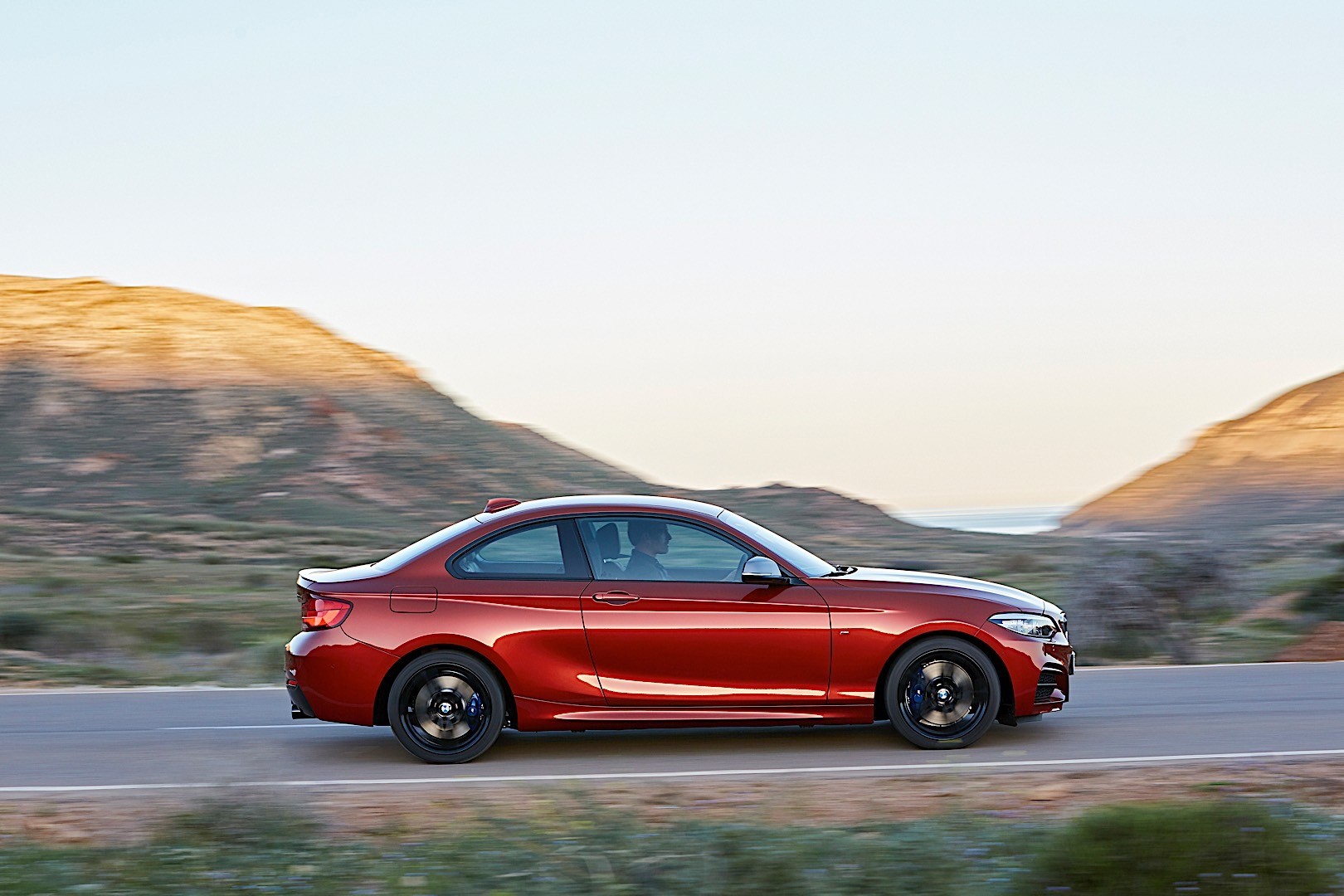 2017 BMW 2 Series Specs & Photos - autoevolution