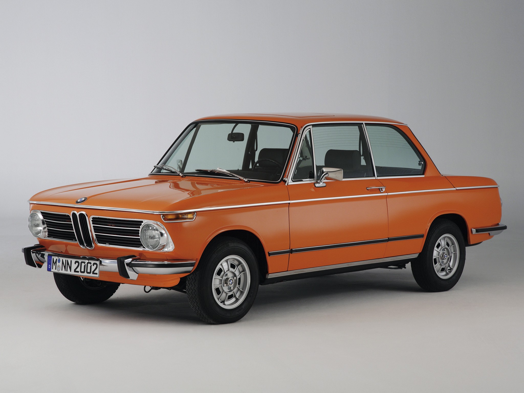BMW 2002 Specs & Photos - 1968, 1969, 1970, 1971, 1972, 1973, 1974 ...