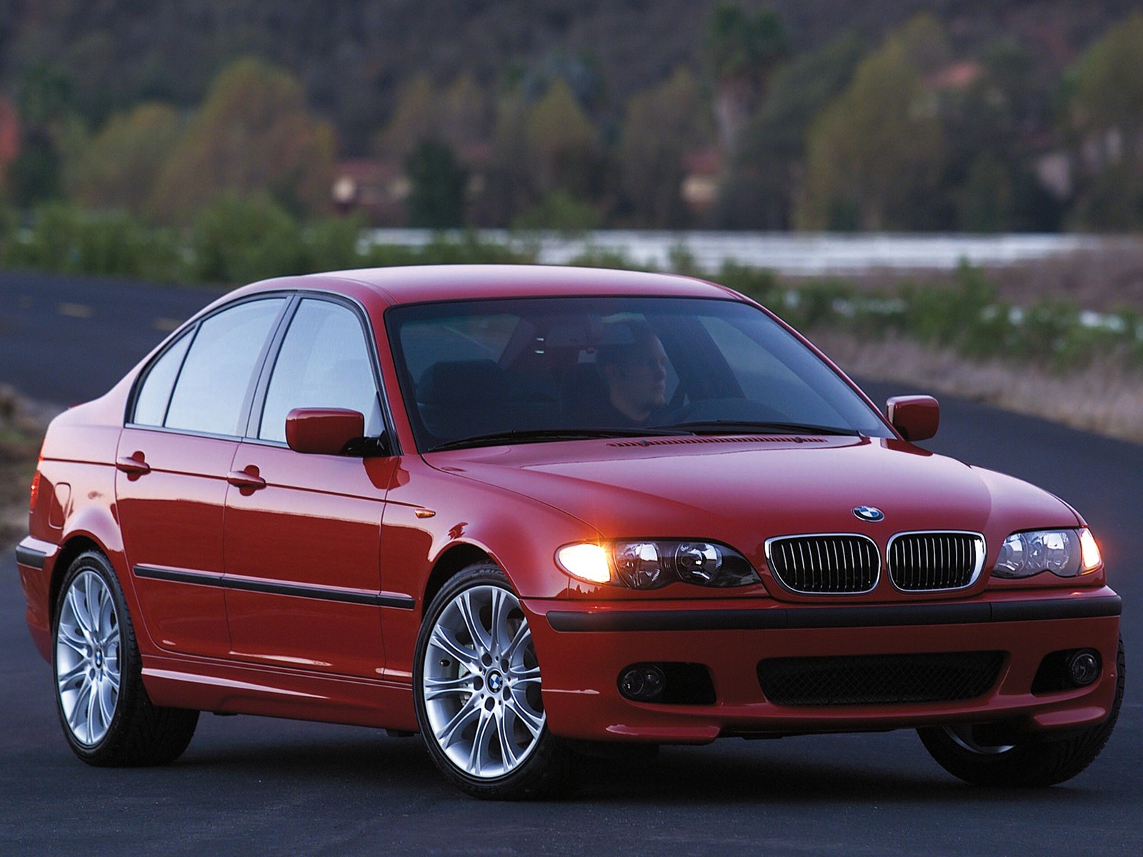 BMW 3 Series (E46) specs & photos - 2002, 2003, 2004, 2005 - autoevolution