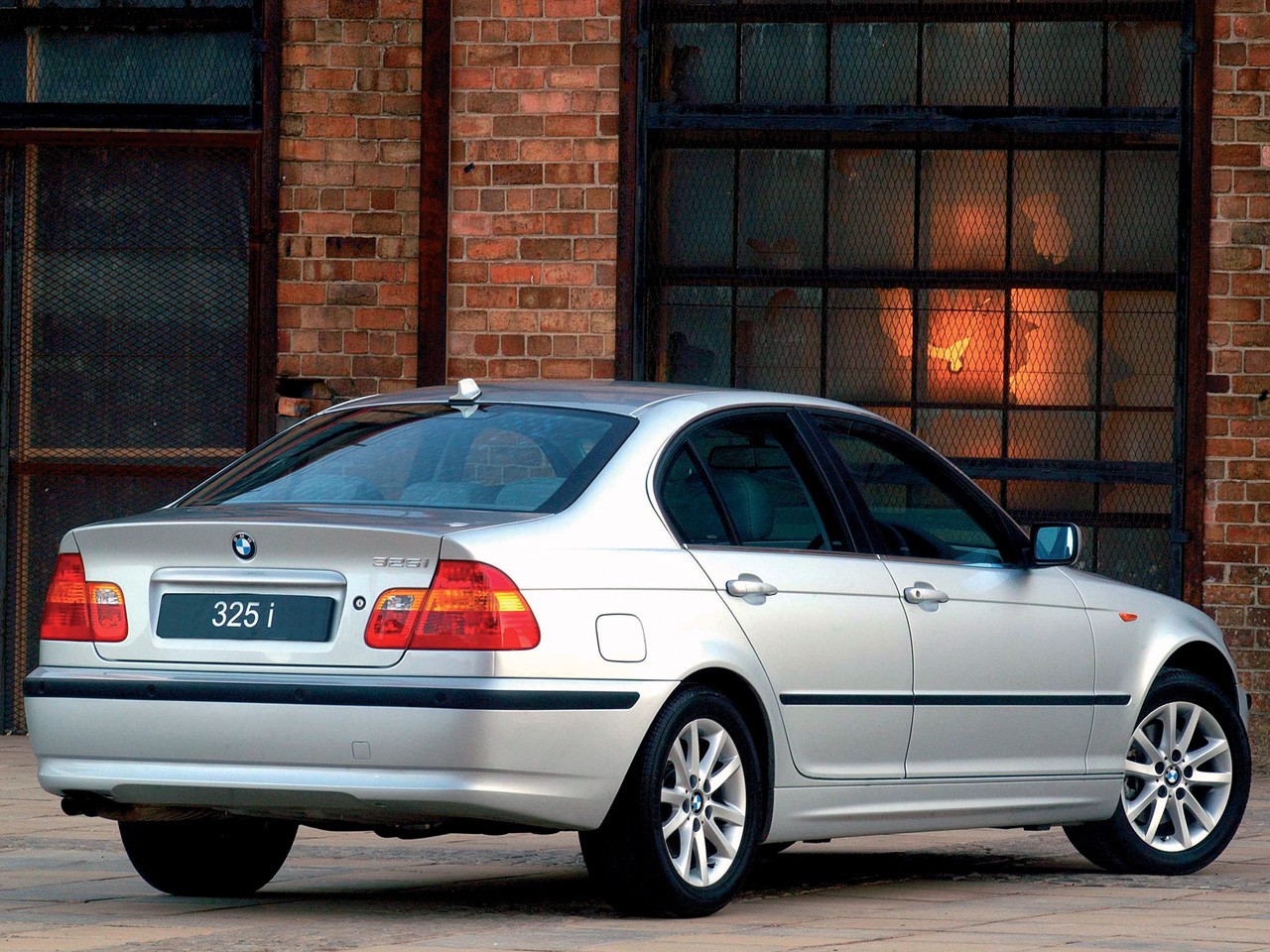 BMW 3 Series (E46) specs - 2002, 2003, 2004, 2005 - autoevolution
