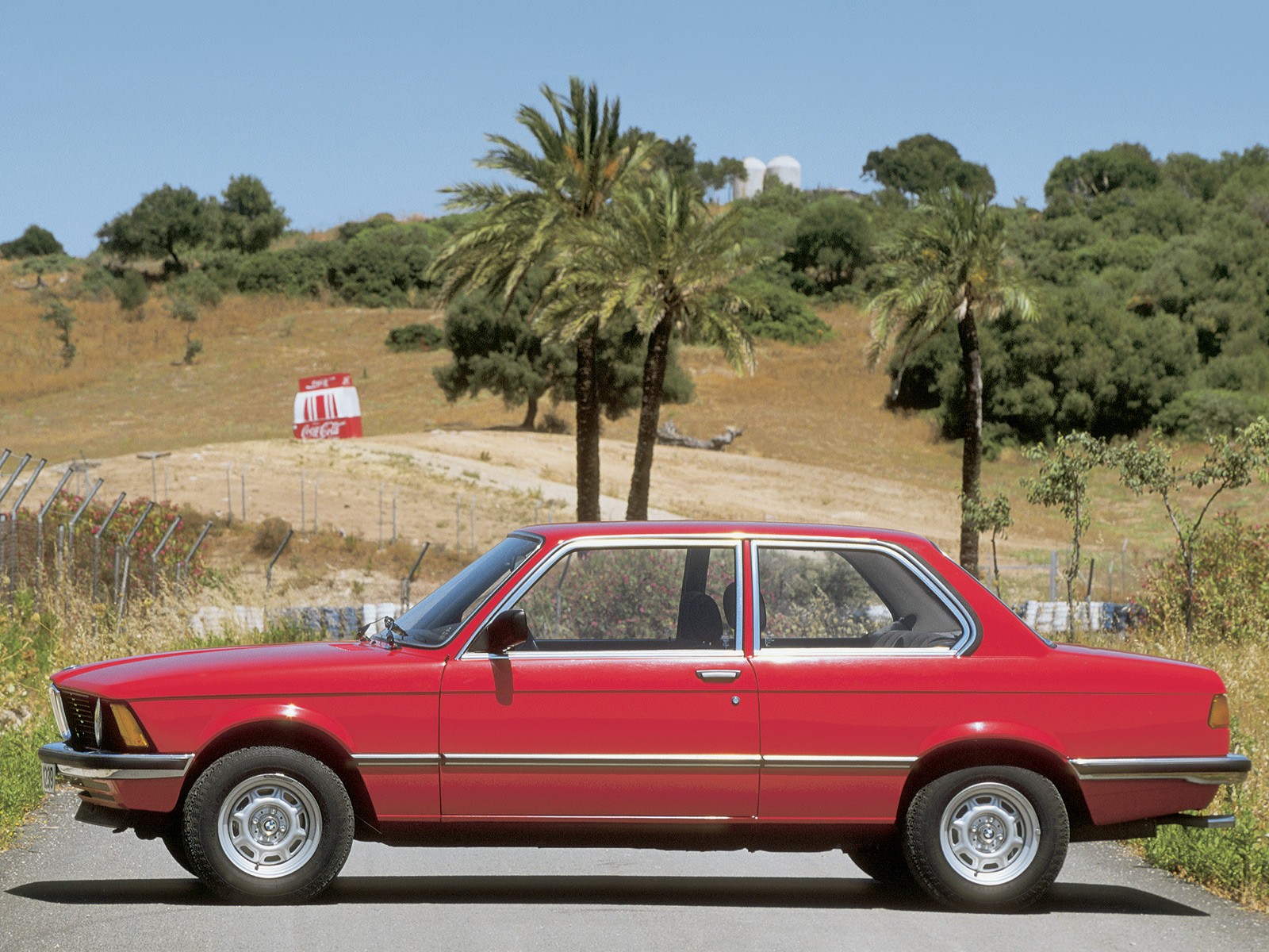BMW 3 Series Coupe (E21) specs - 1975, 1976, 1977, 1978 ...