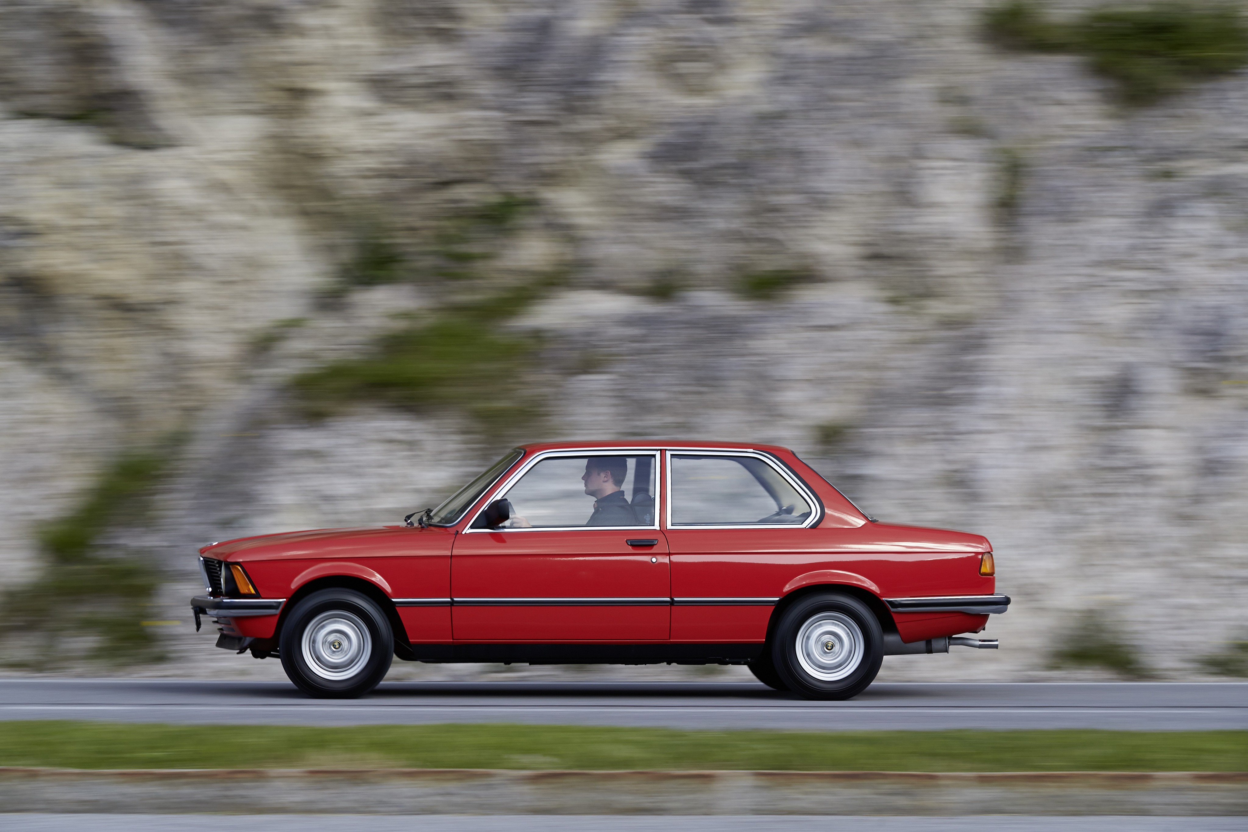 BMW 3 Series Coupe (E21) specs - 1975, 1976, 1977, 1978, 1979, 1980, 1981, 1982, 1983 ...