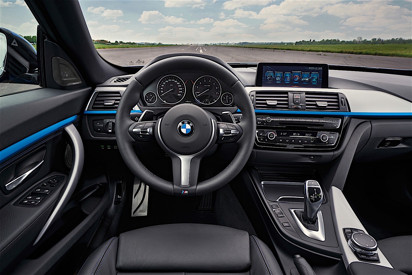 BMW 3-Series GT Sport Line (F34) / In Depth Walkaround Exterior & Interior  