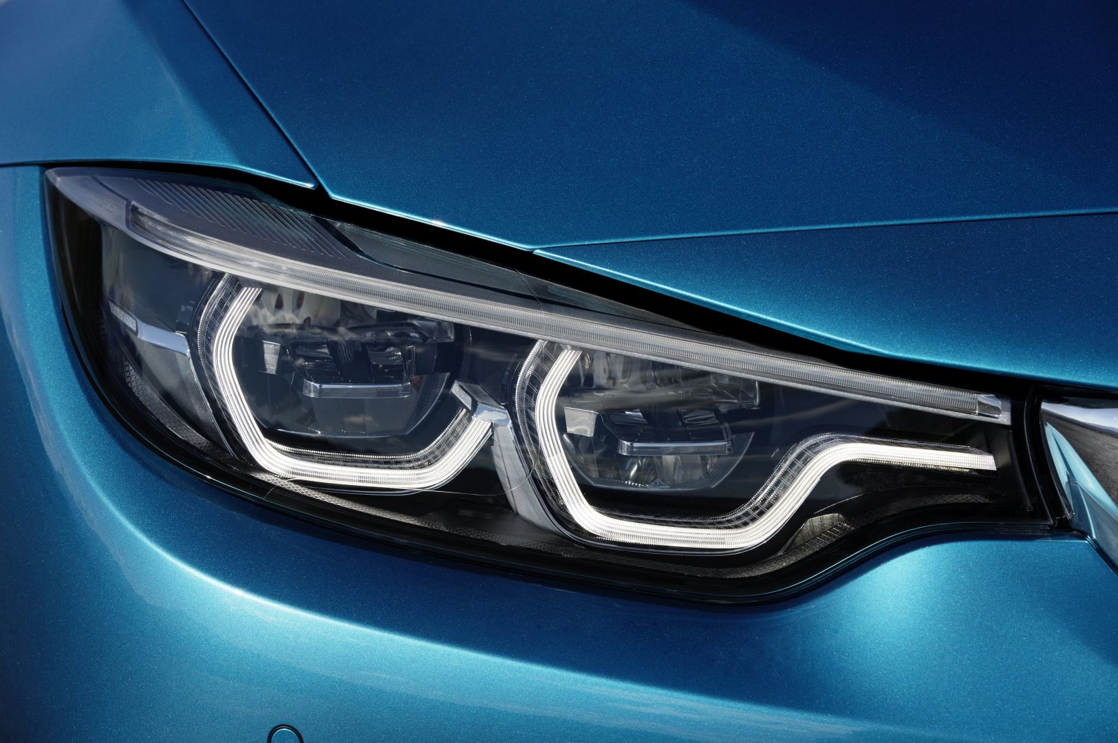 BMW 4 Series Gran Coupe (F36) Specs & Photos - 2018, 2019, 2020, 2021 -  autoevolution