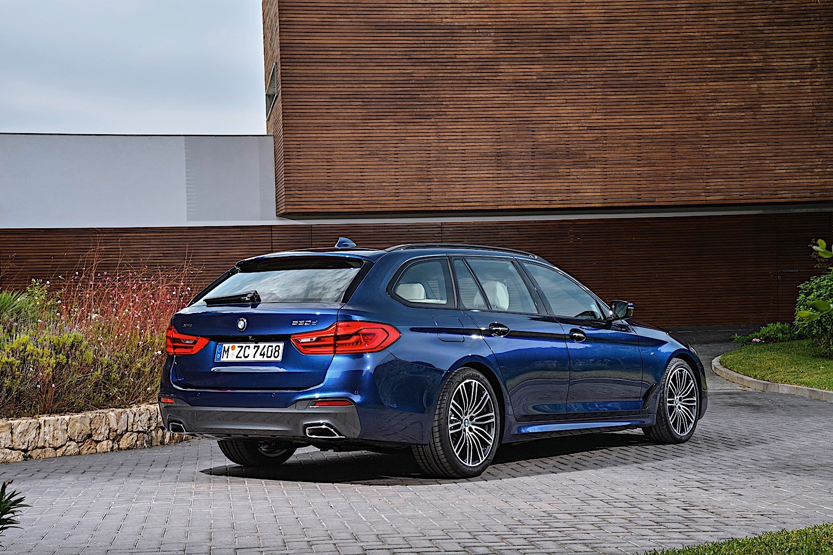 BMW M5 Competition Wallpaper 4K, 2020, 5K, Cars, #1423
