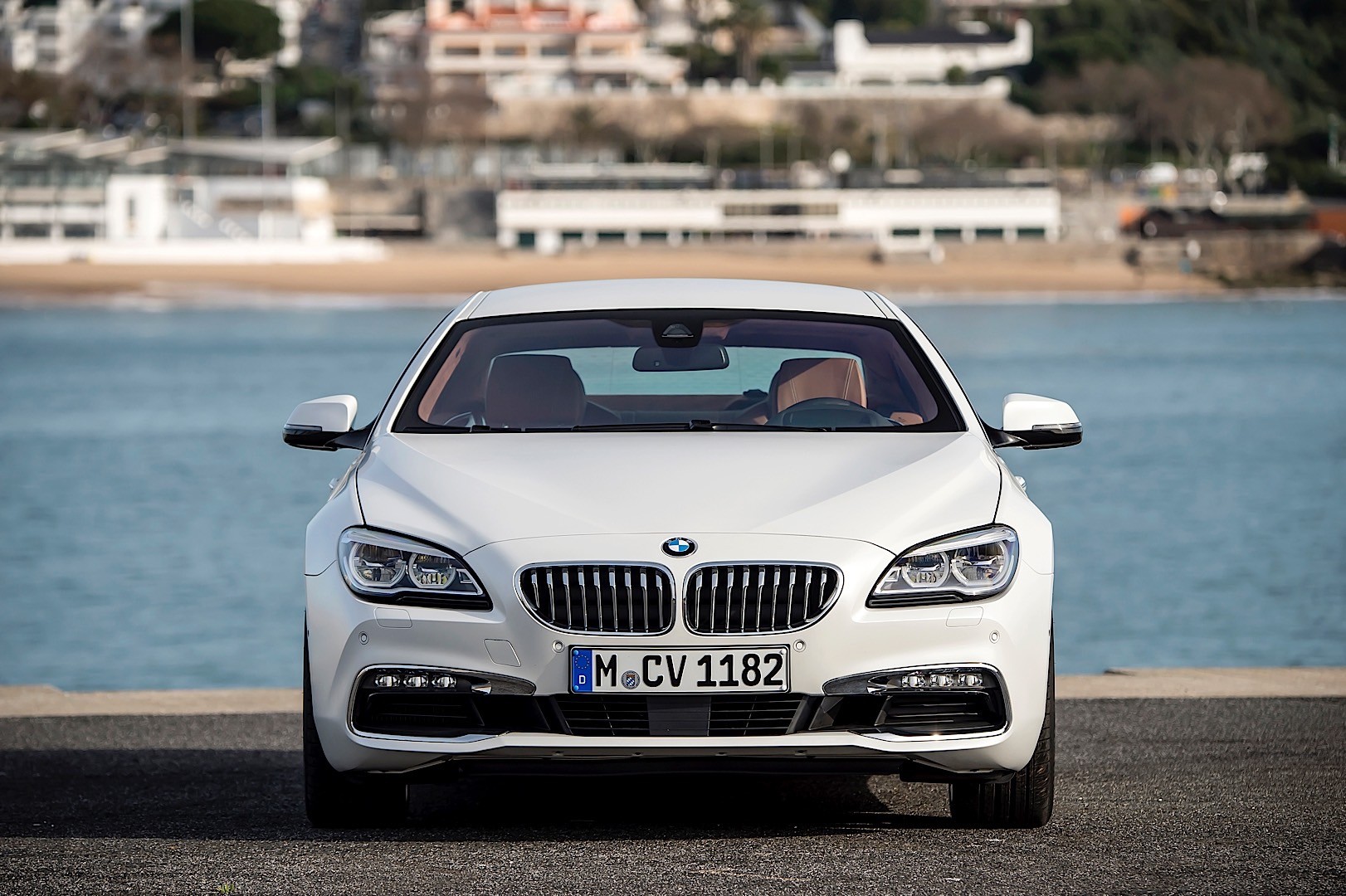 BMW 6er Gran Coupé (F06) seit 2012