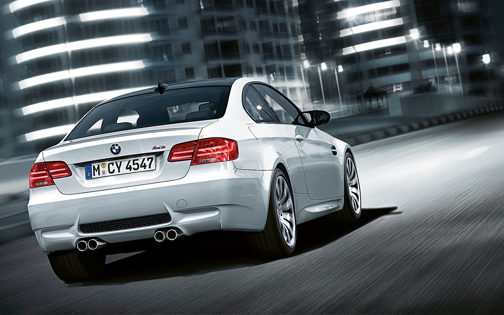 BMW M3 Coupe (E92) LCI specs - 2010, 2011, 2012, 2013 - autoevolution