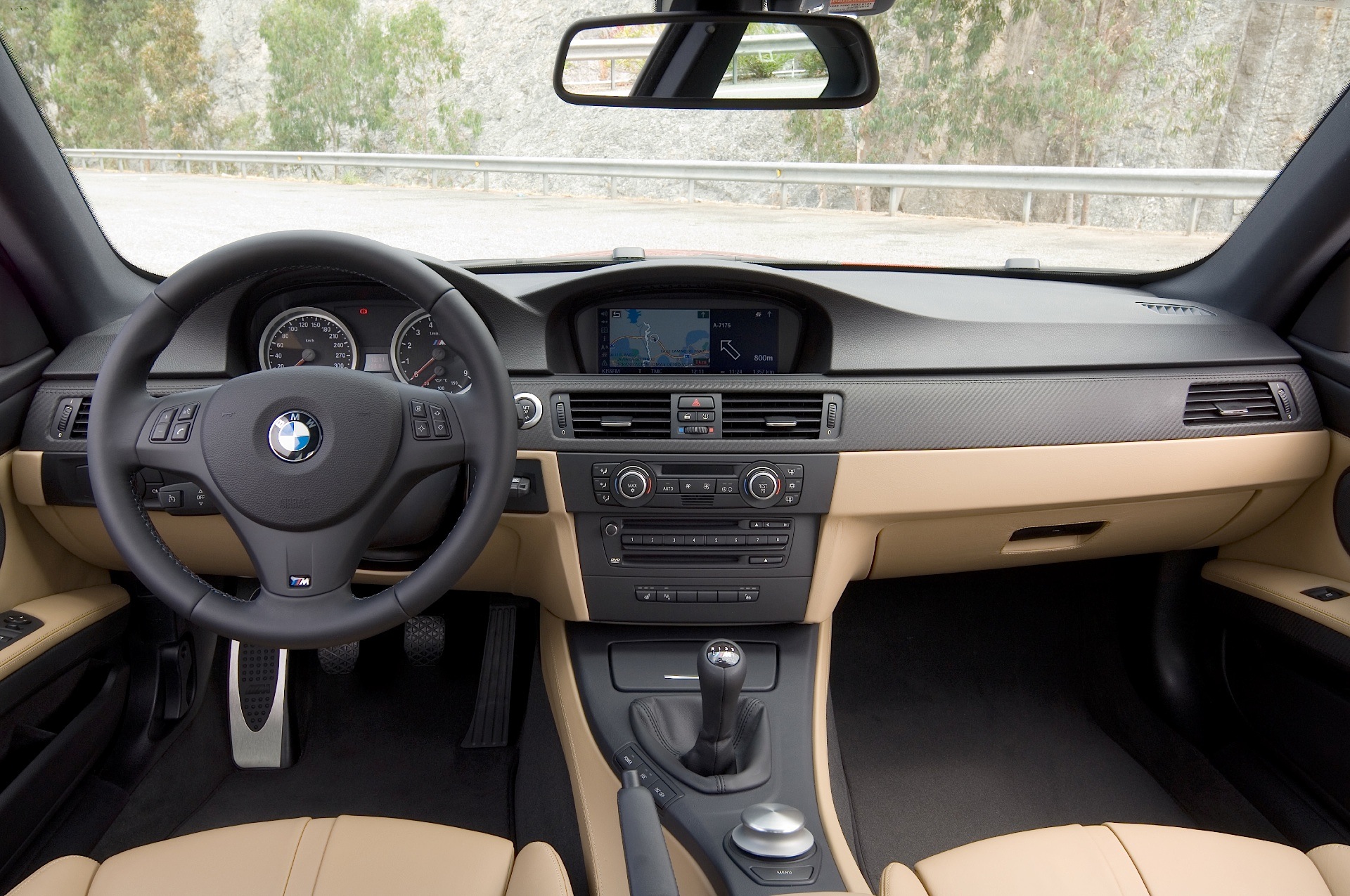 BMW M3 Sedan (E90) specs - 2008, 2009, 2010, 2011 ...