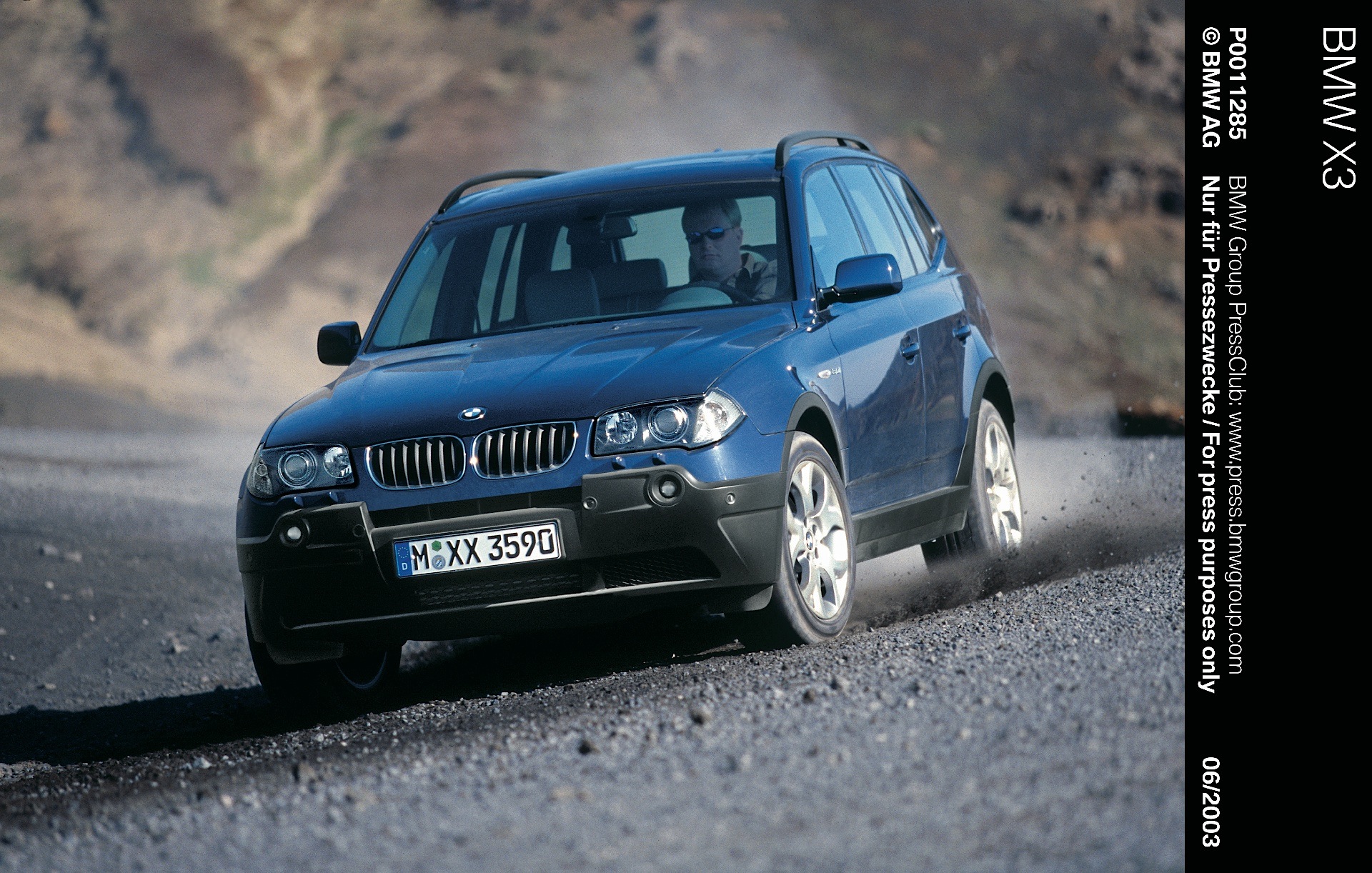 BMW X3 (E83) Specs & Photos - 2007, 2008, 2009, 2010 - autoevolution