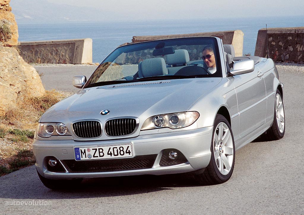 Inghilterra BMW e46 320ci CABRIO MOTORE dispositivo fiscale msg m54b22 7505825 6905667 7518111 