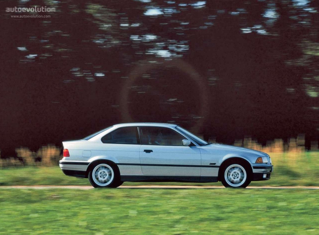 BMW Serie 3 Coupé (E36, 1992-1999): ¿un futuro clásico?