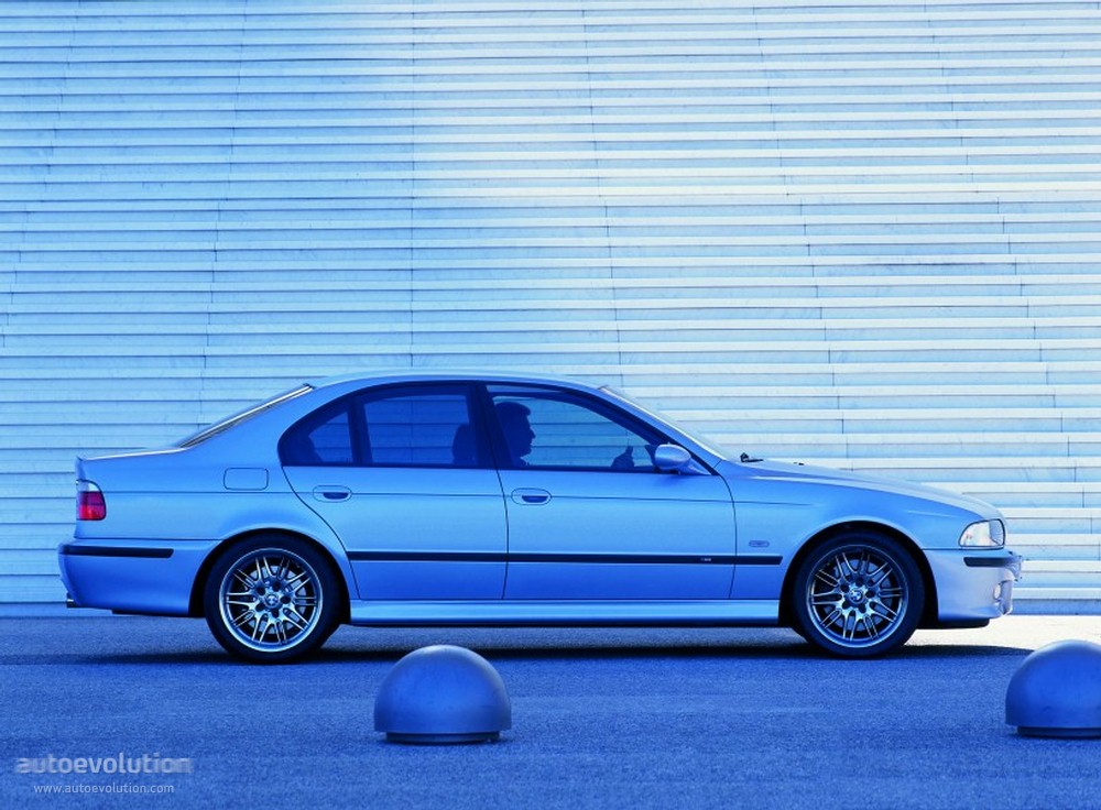 The Ultimate Guide to the 1998-2003 E39 BMW M5: Bimmer Power Unleashed