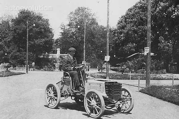 BUGATTI Type 2 specs & photos - 1900, 1901 - autoevolution