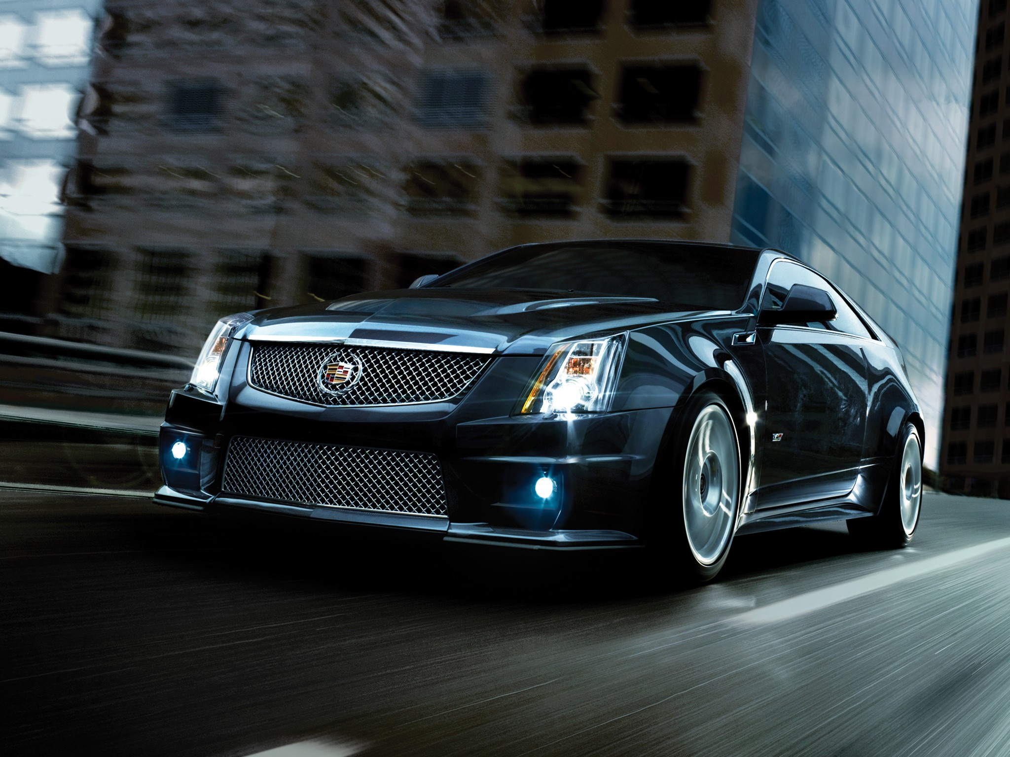 CADILLAC CTS-V Coupe specs - 2012, 2013, 2014, 2015, 2016, 2017, 2018