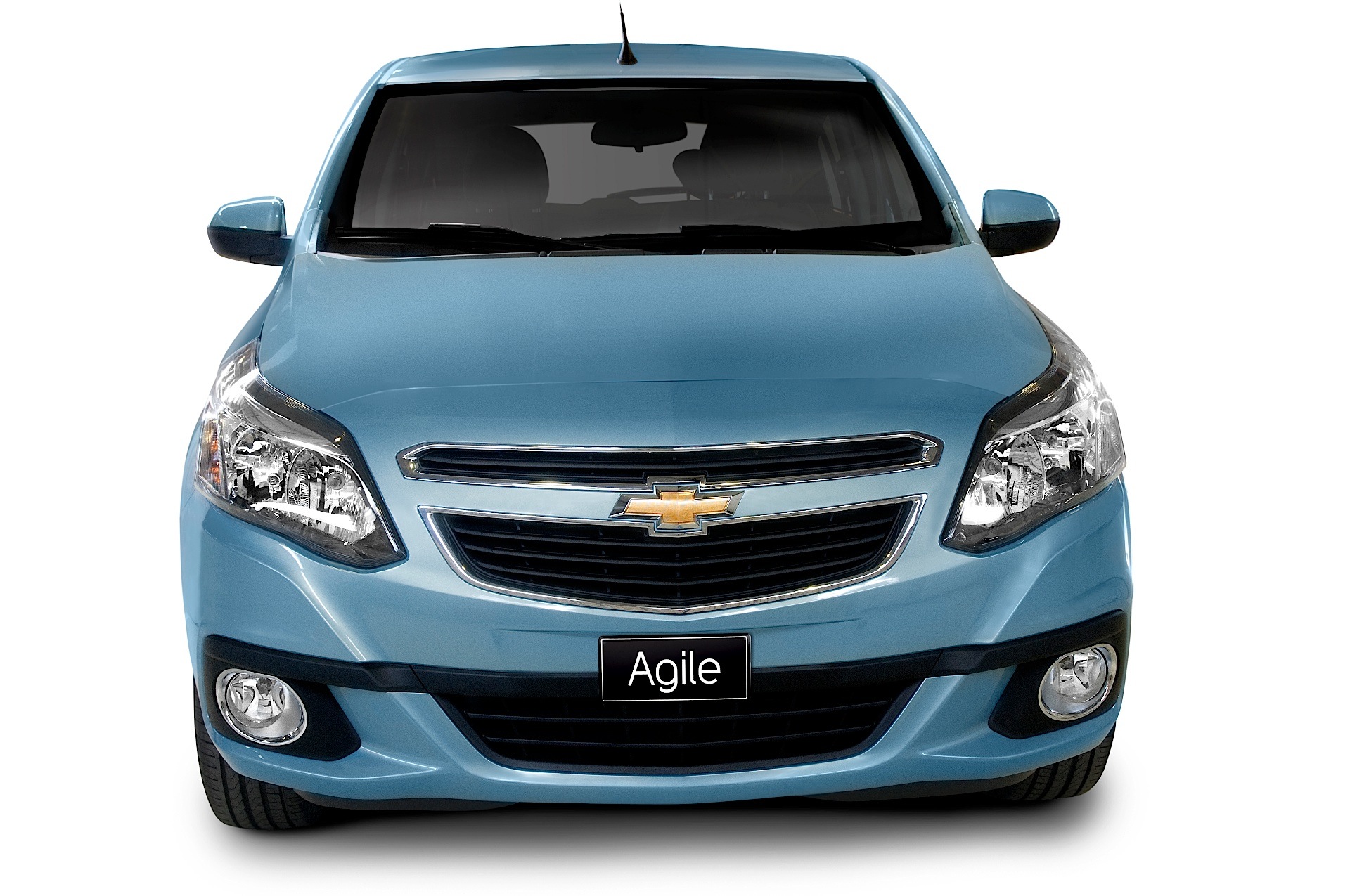 Chevrolet Agile Info, Specs, Pictures, Wiki, More