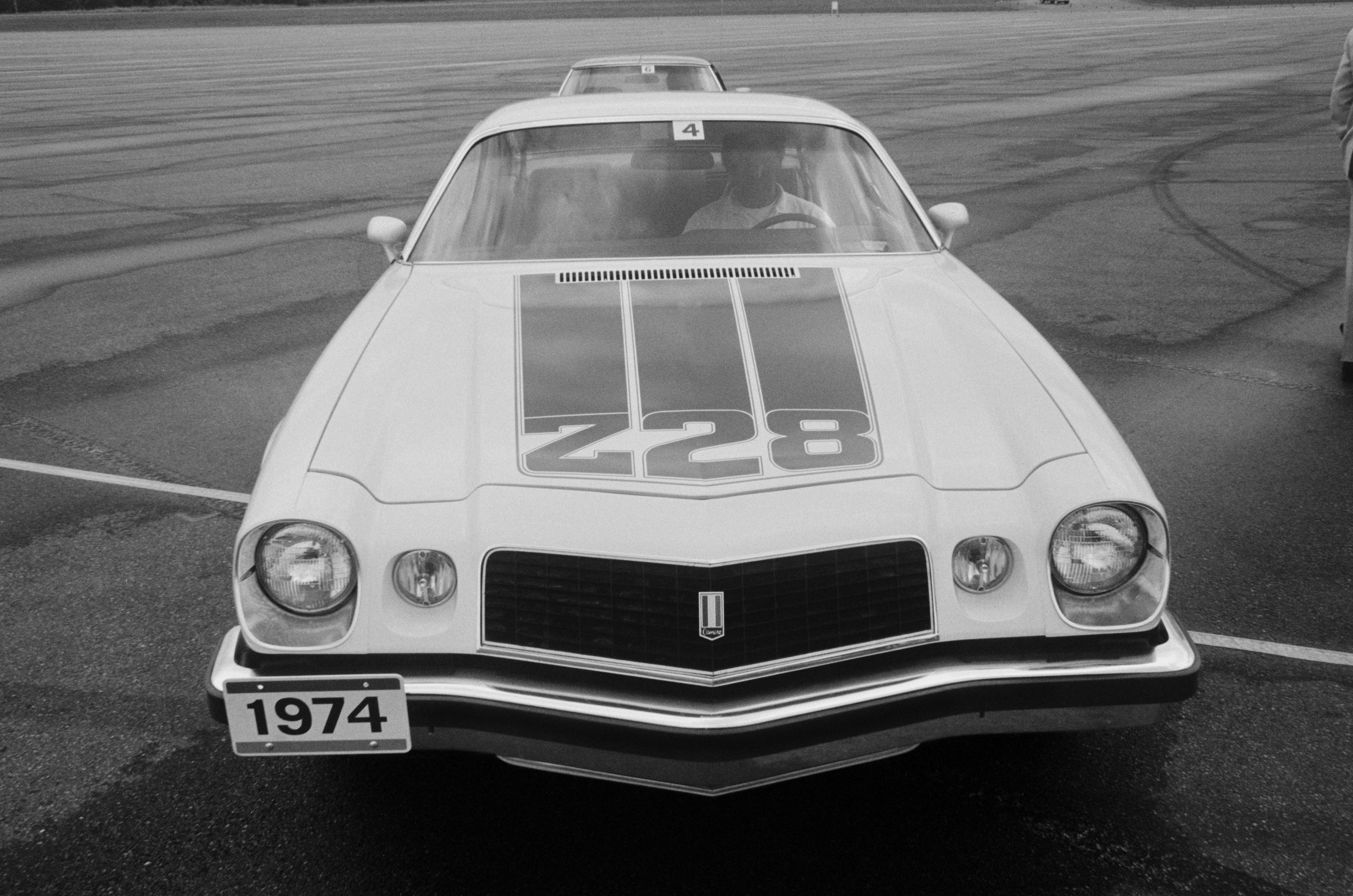 1974 Camaro/Firebird 1975-79 Nova Off White Madrid Grain Vinyl Sun Visors Pontiac K23008