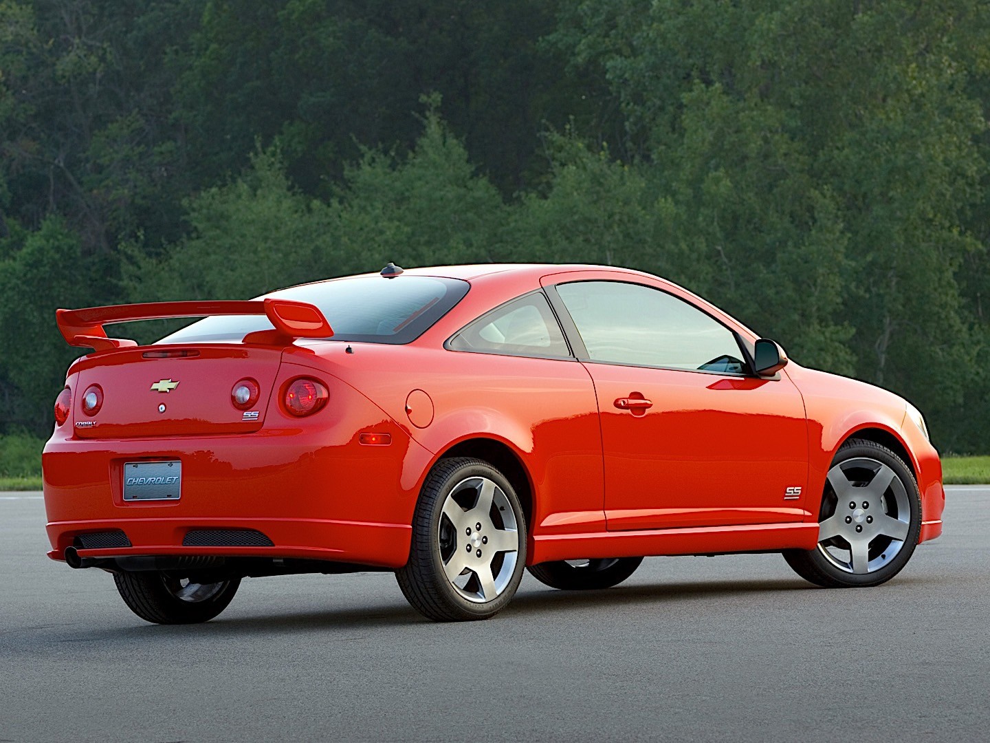 tires for 2006 chevy cobalt