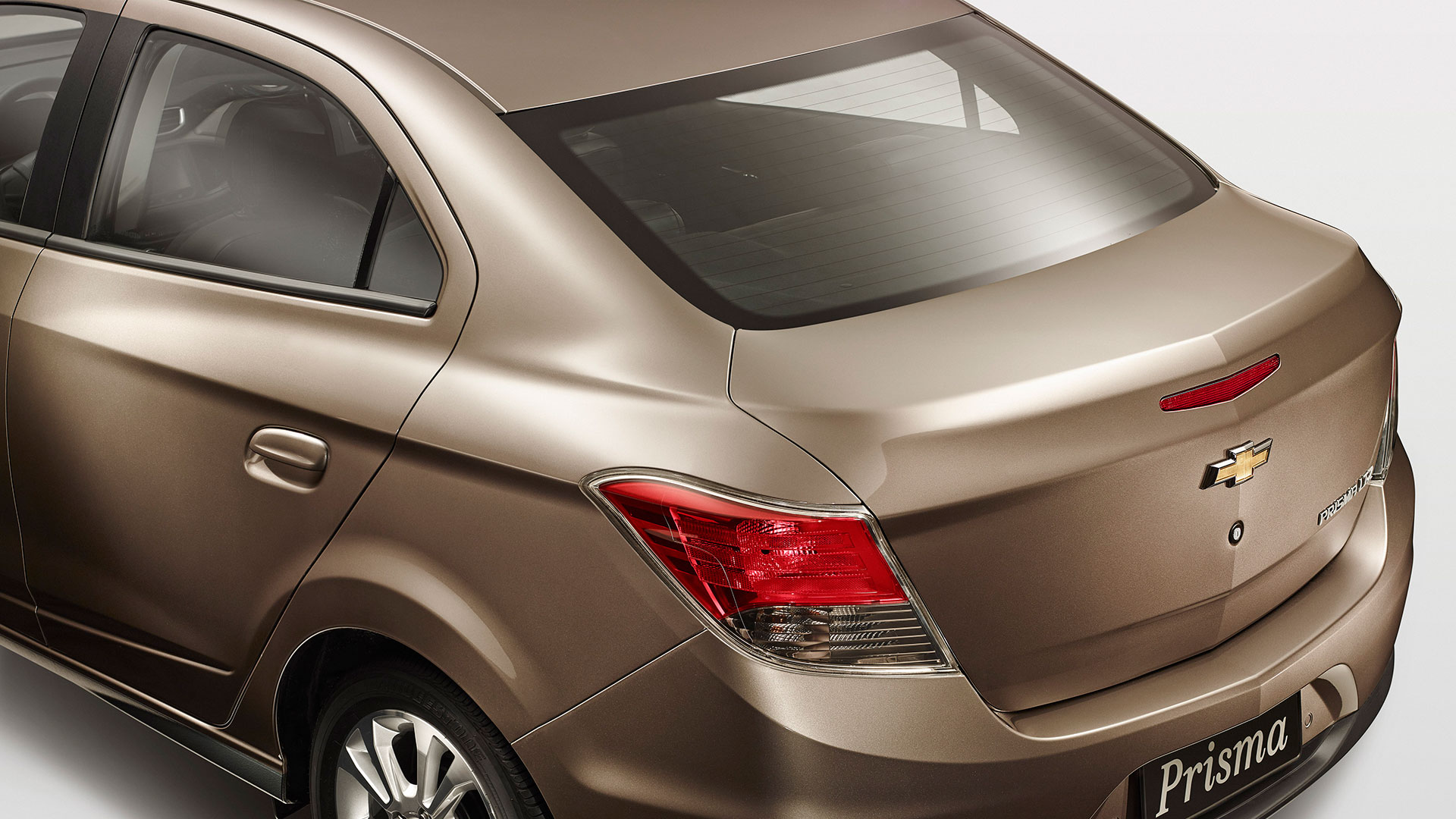 Chevrolet Prisma 1.4 Econo.Flex specs, dimensions
