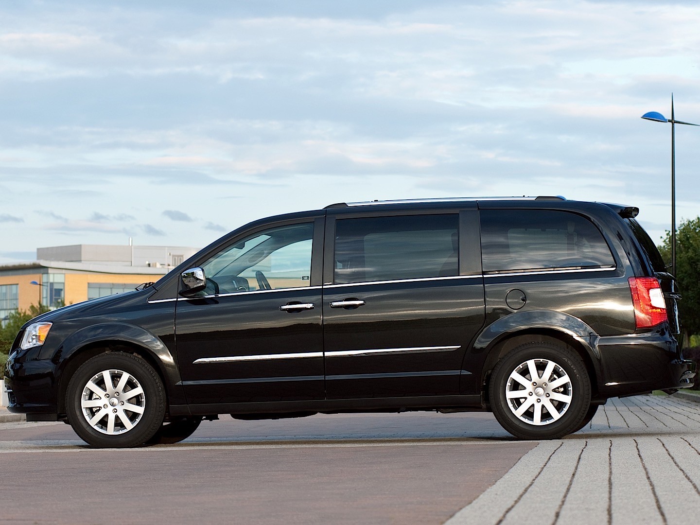 grand voyager l