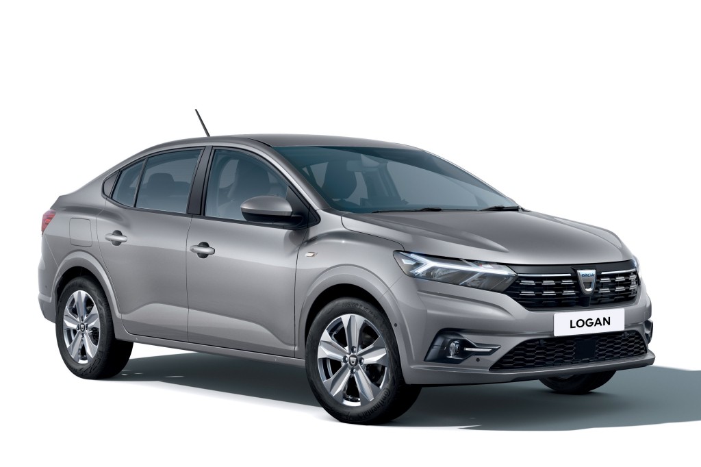 New Dacia Logan 2020, Good news!