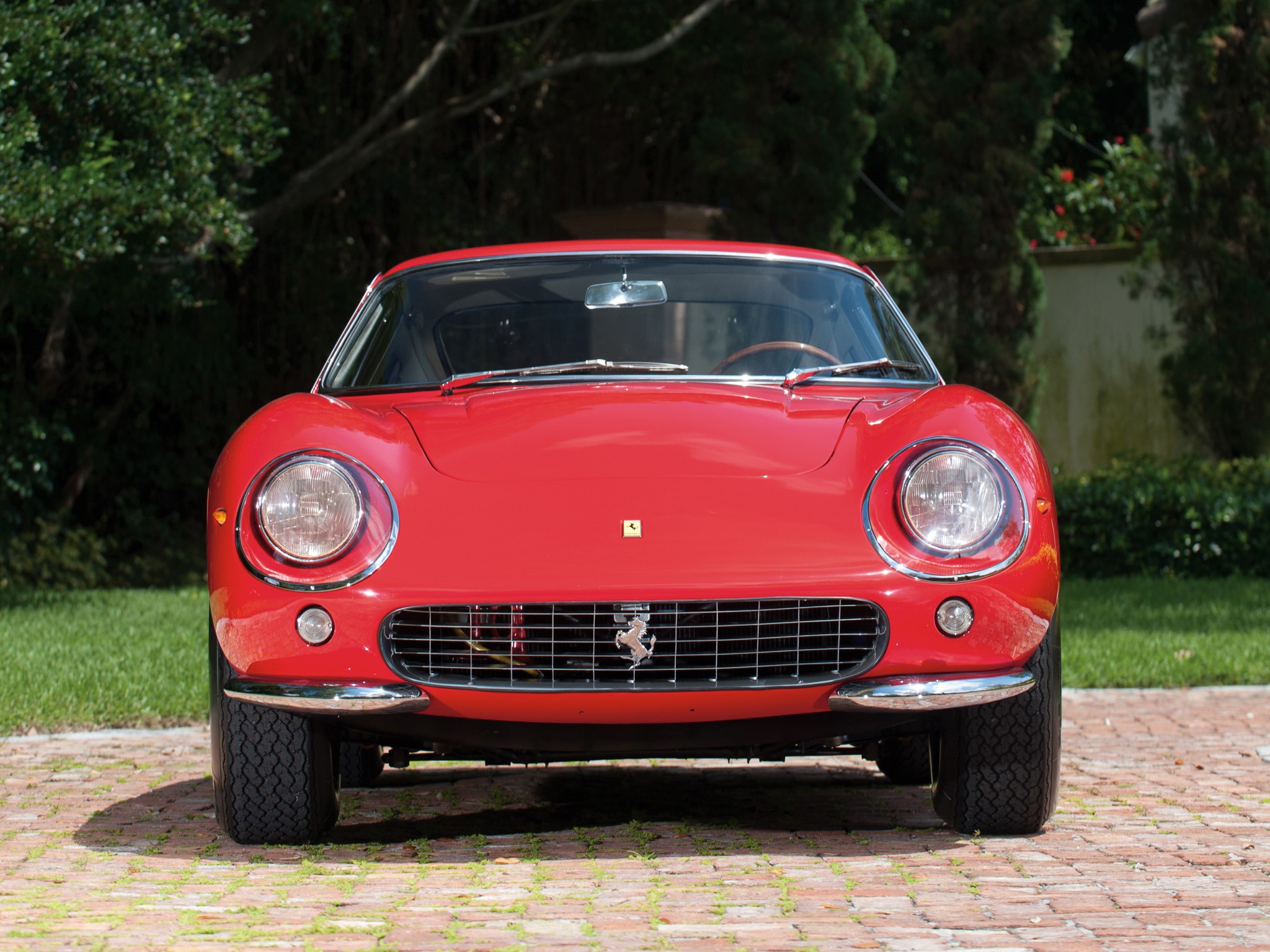 Ferrari 275 Gtb Specs And Photos 1964 1965 1966 1967 1968