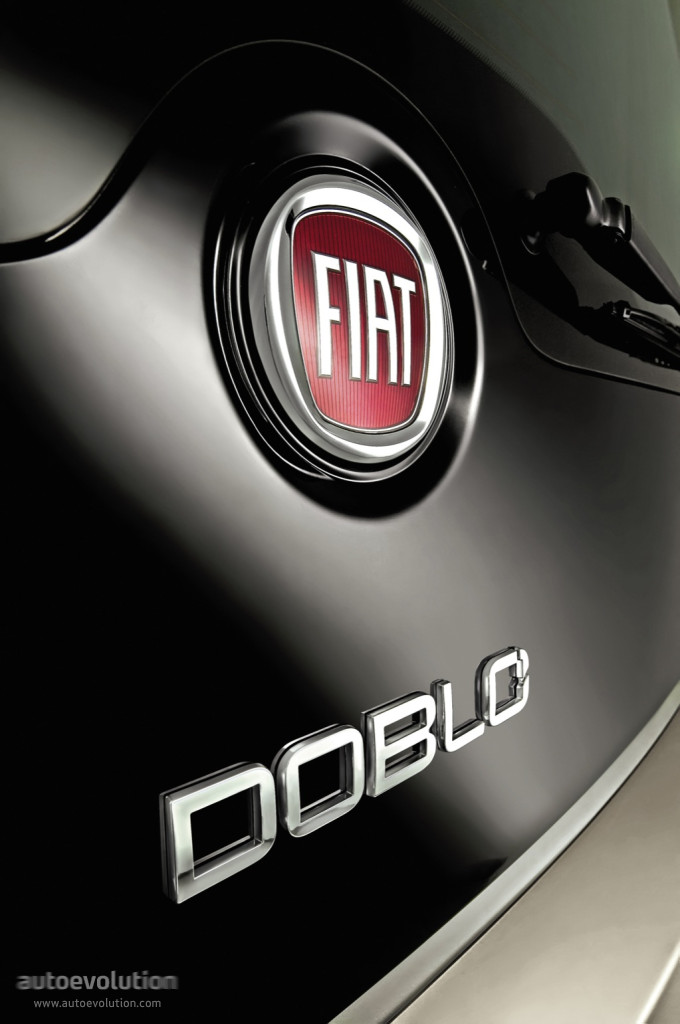 FIAT Doblo Specs & Photos - 2005, 2006, 2007, 2008, 2009, 2010 -  autoevolution