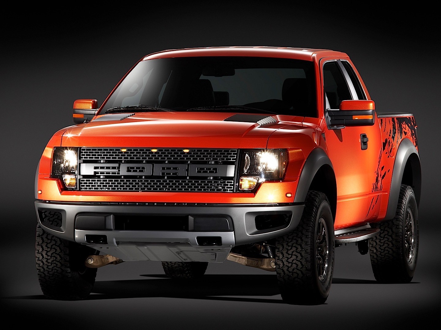 2021 Ford F 150 Raptor Images The Electric Ford F 150 Lightning 
