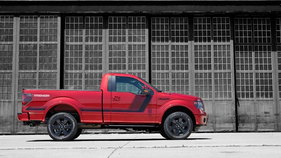 2012 ford f 150 3.5 ecoboost