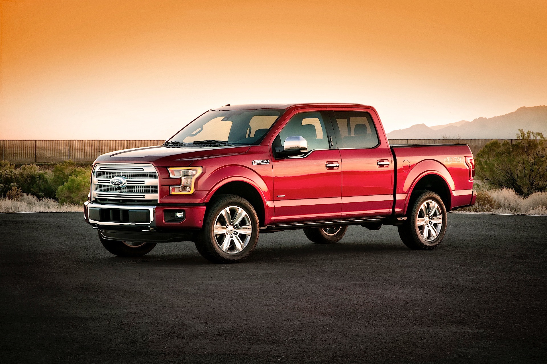 FORD F-150 Super Crew specs & photos - 2014, 2015, 2016, 2017, 2018 2010 Ford F 150 5.4 Towing Capacity
