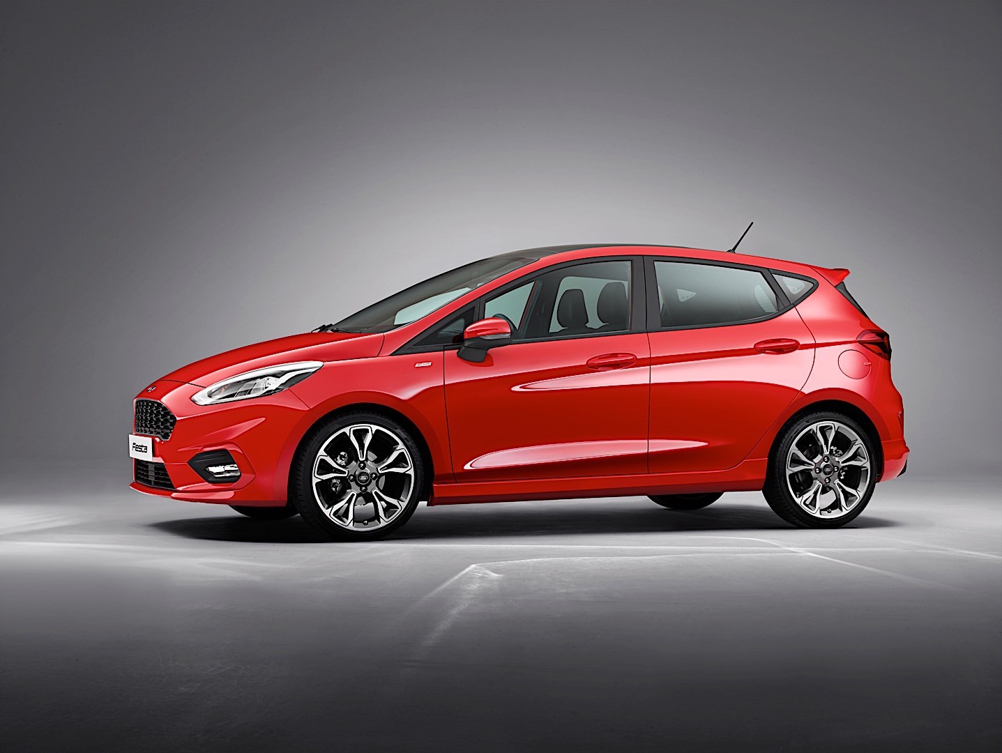 Ford Fiesta 5 Doors Specs And Photos 2017 2018 2019 2020 2021
