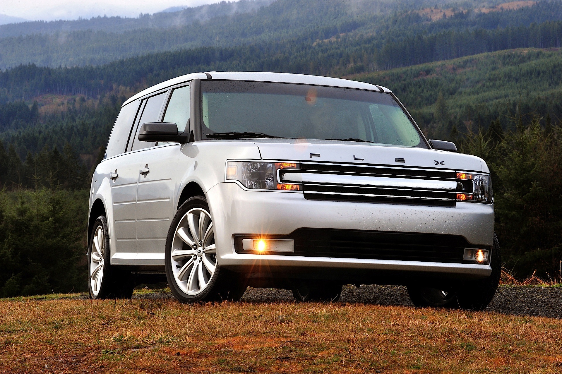 2021 Ford Flex - 2021 Ford Flex Comeback: Rumors and Expectations ...