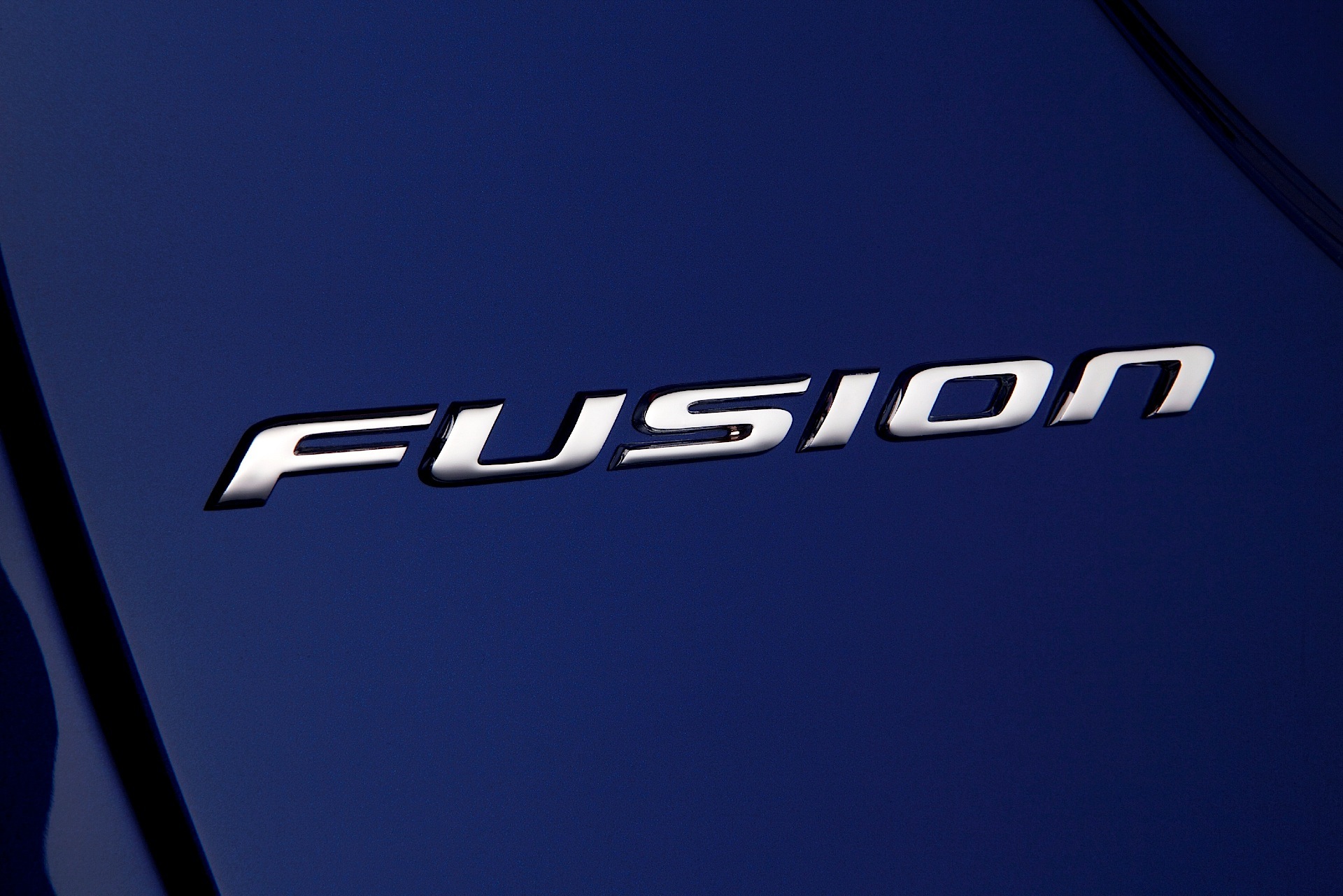 2013 Ford fusion hybrid ground clearance #5