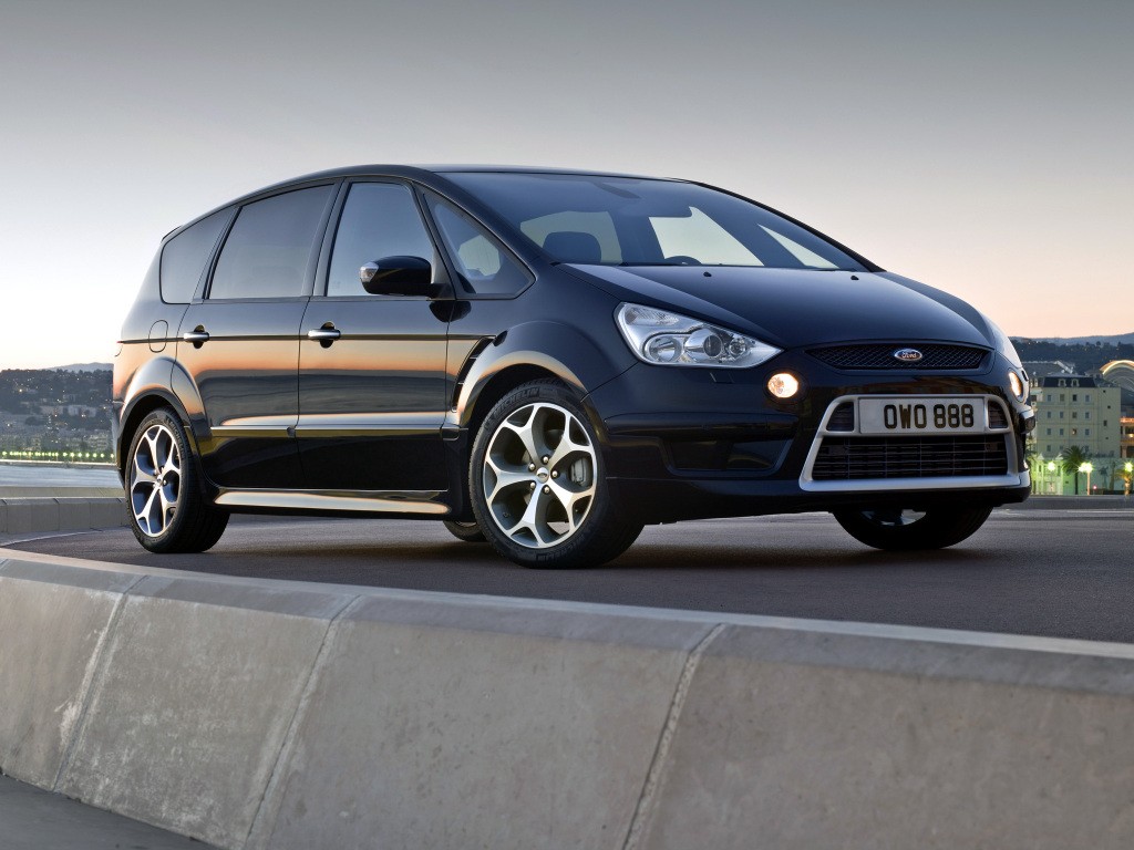 23+ Ford s max dimensions 2014 inspirations