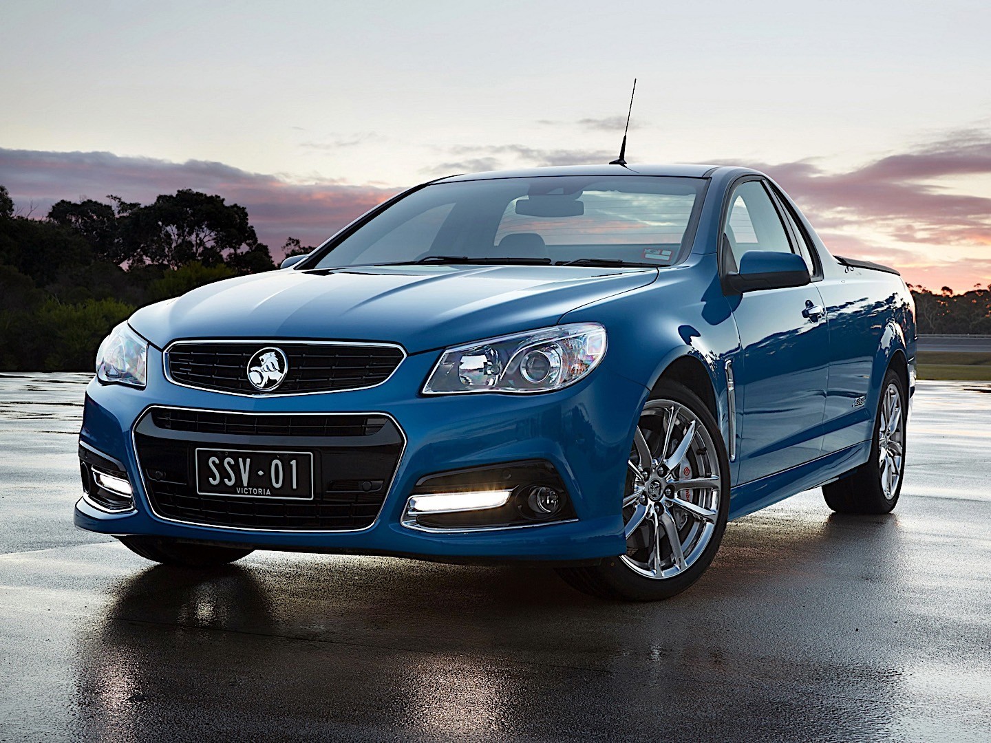 Holden Ute 2013 To 2015 - 2024 Price, Features & Specs