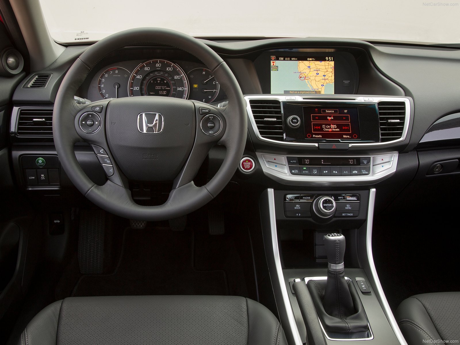 HONDA Accord Coupe specs & photos - 2012, 2013, 2014, 2015 - autoevolution
