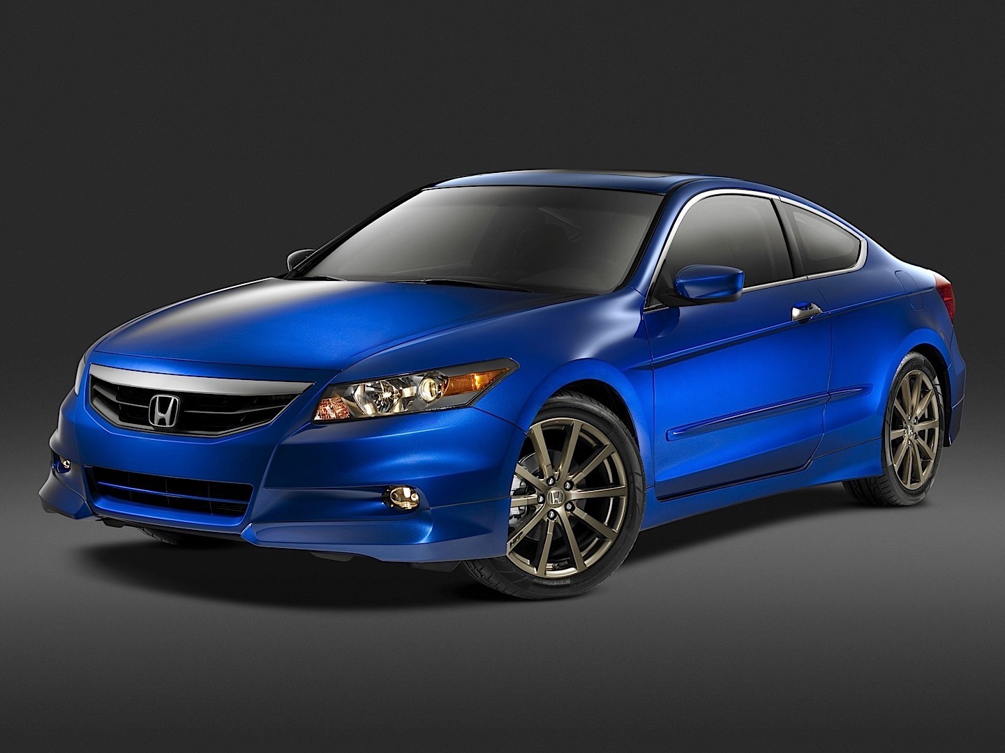 Accord 10 Coupe