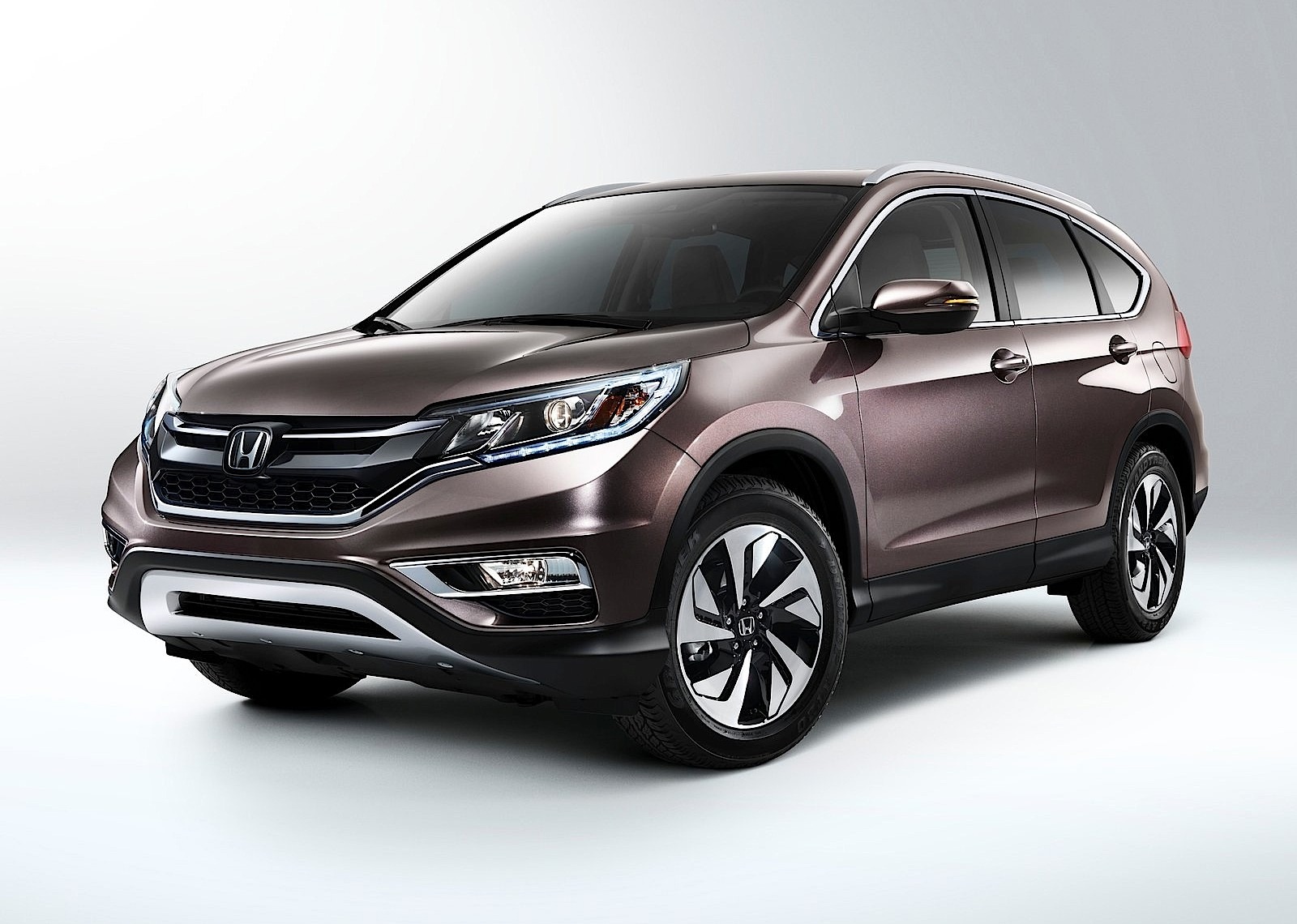 Review  Honda CRV Diesel Review and First Drive