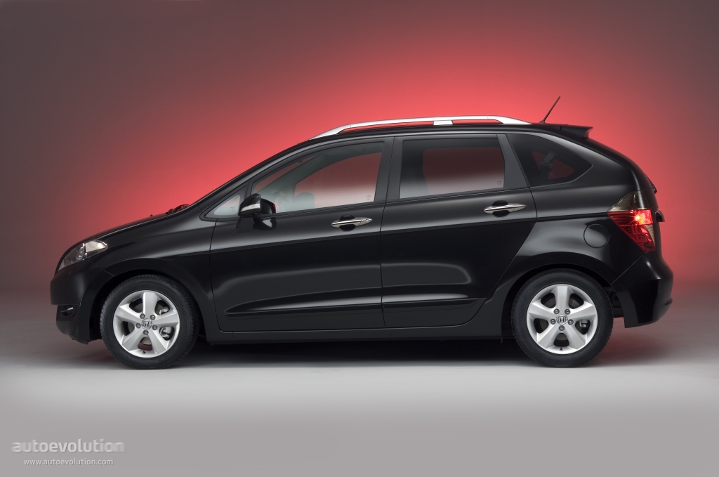 Honda City 2010: Review, Amazing Pictures and Images 