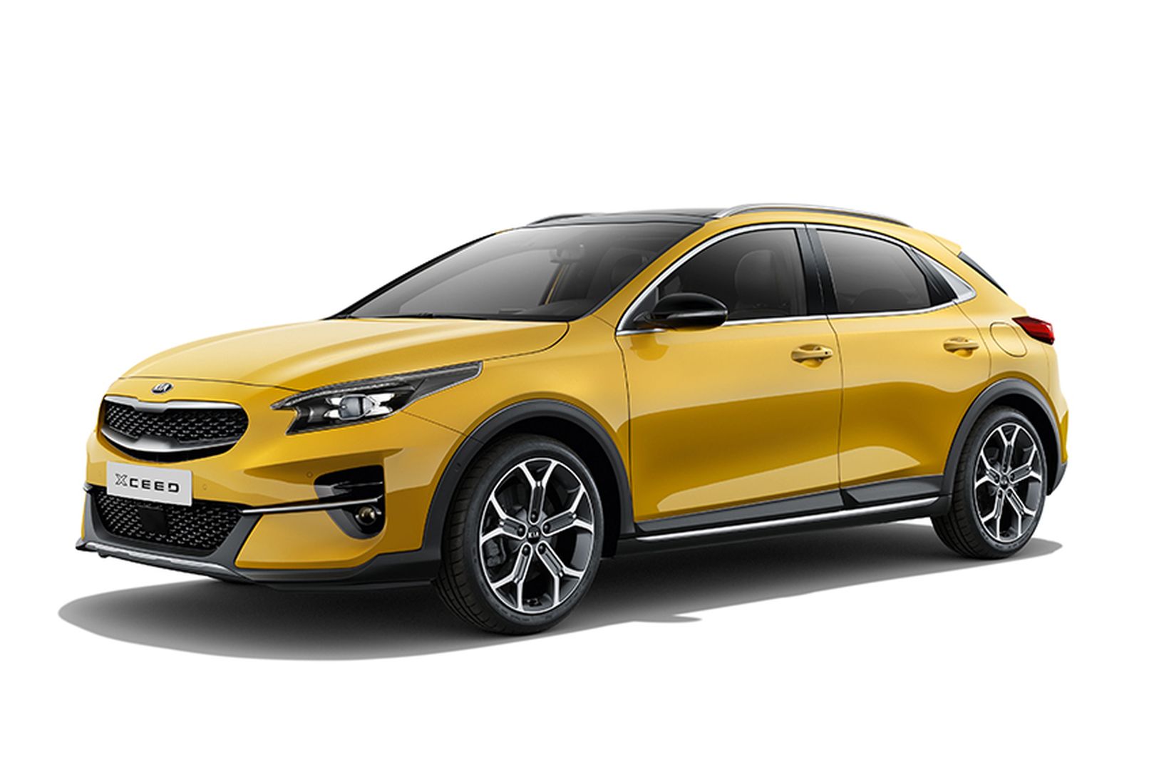 Kia XCeed (2019 - 2022) used car review, Car review