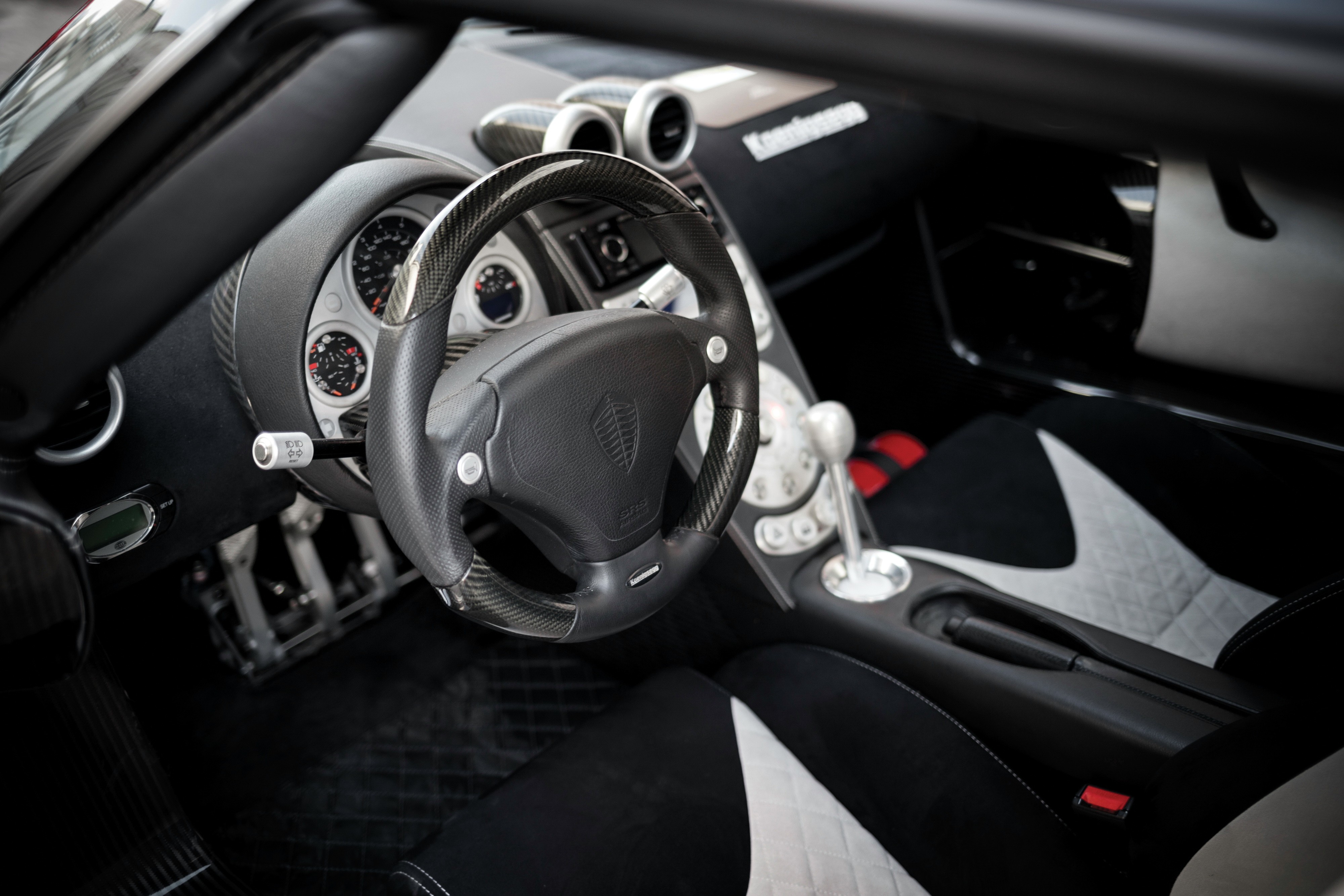 Koenigsegg CCXR - 2024 Price, Features & Specs