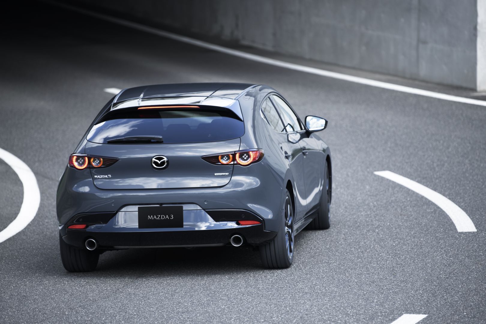 File:2019 Mazda3 Hatchback 2.0 BP (20191219) 01.jpg - Wikipedia