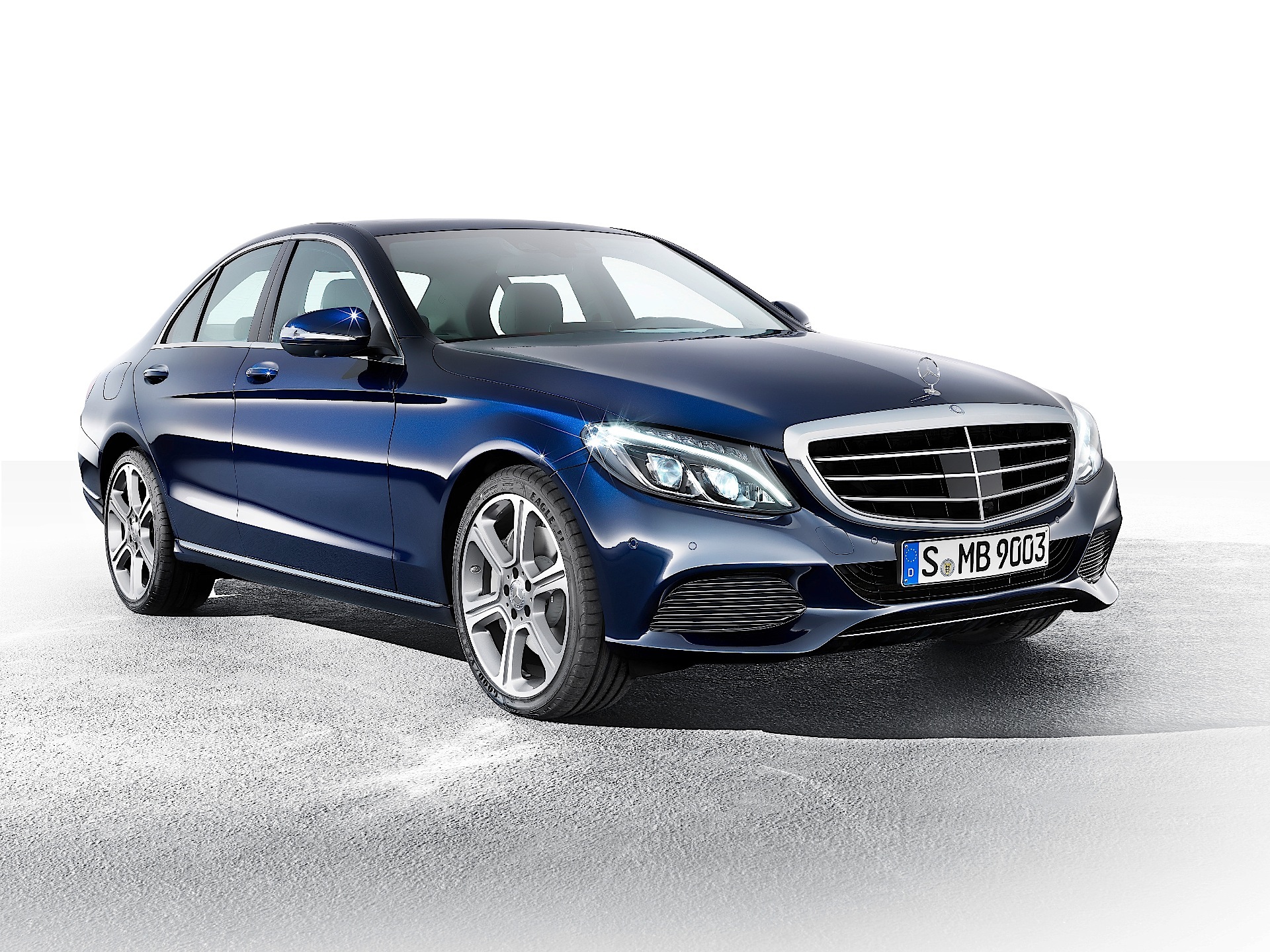 Buying review Mercedes-Benz C-Class (W205) 2014-2021 Common Issues