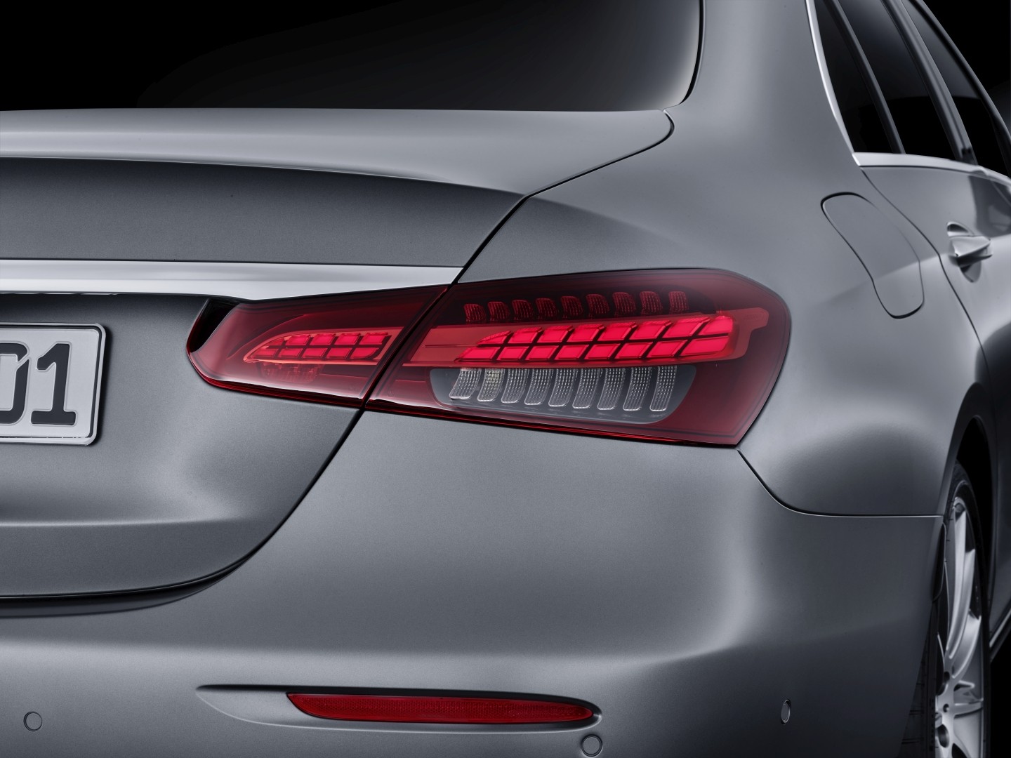 2021 Mercedes-Benz E-Class Specs & Photos - autoevolution
