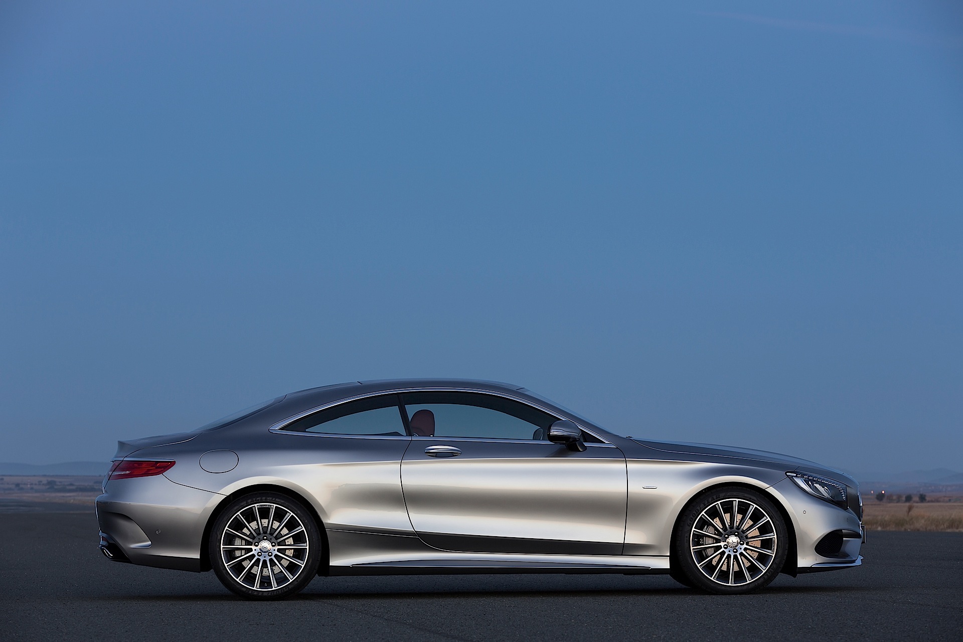 2015 s class coupe