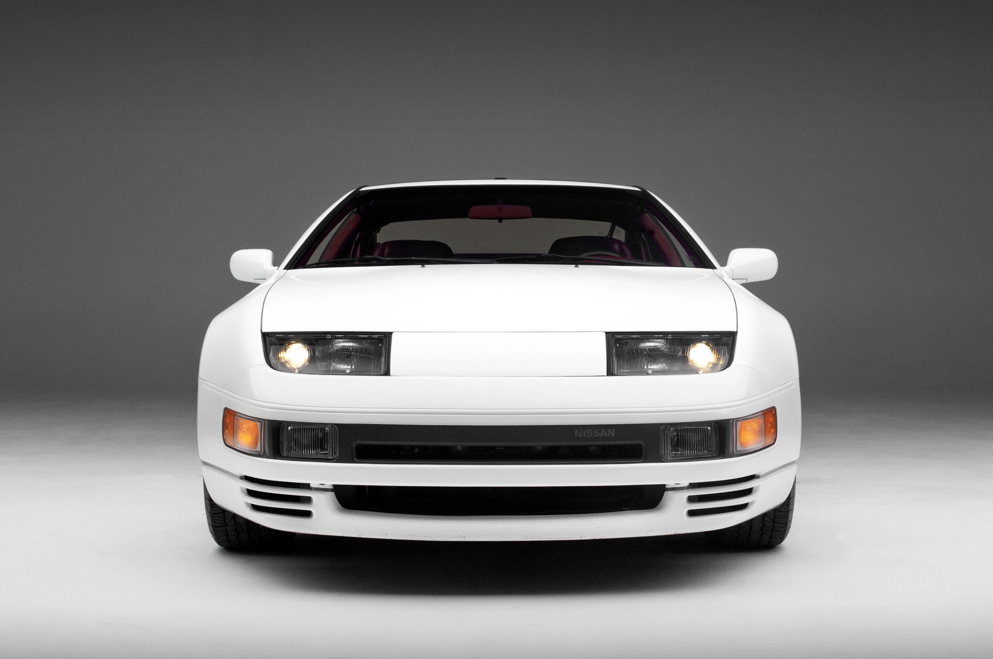 NISSAN 300 ZX - 1990, 1991, 1992, 1993, 1994, 1995, 1996 ... 300zx engine diagram for 1984 