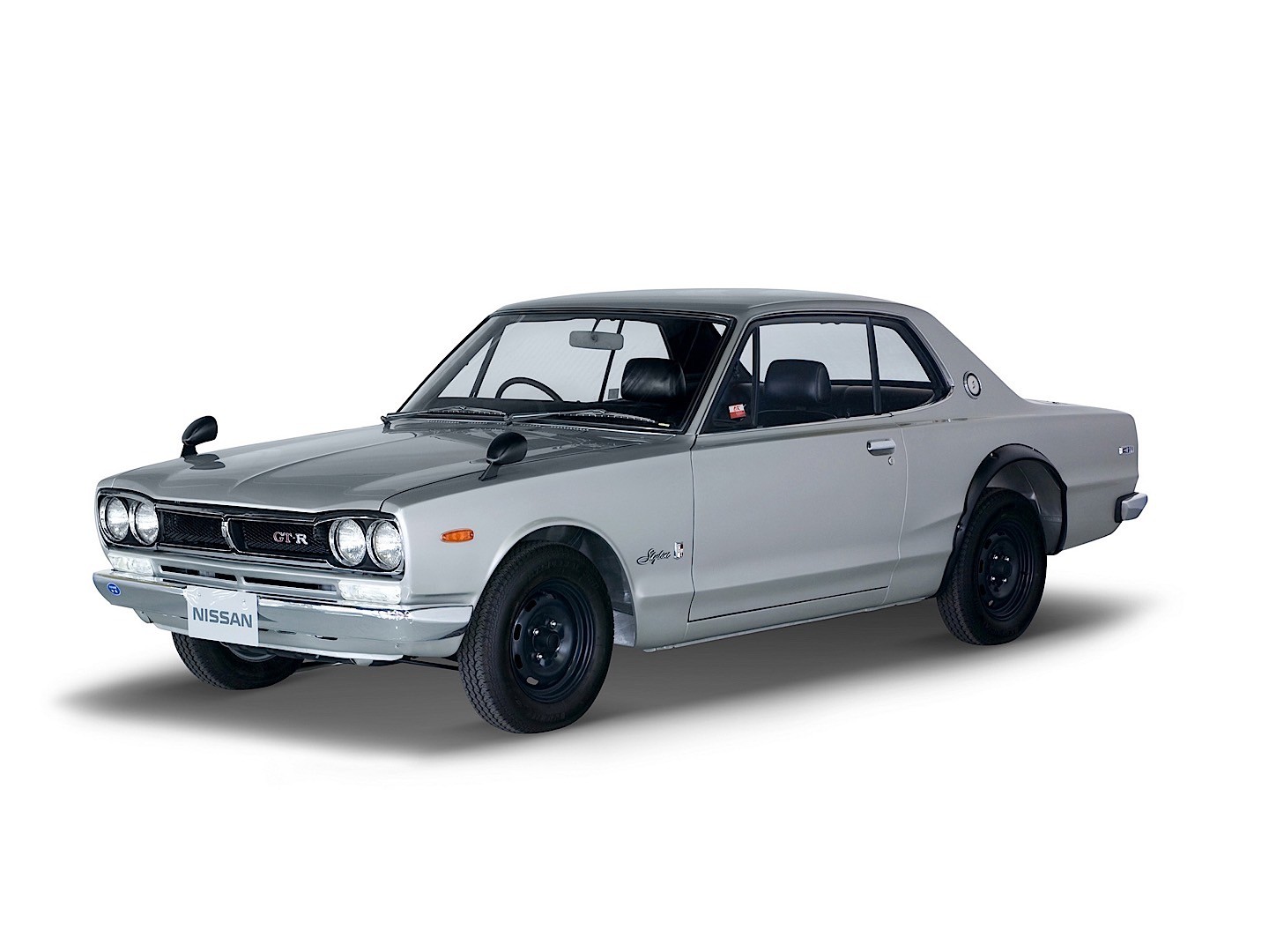 1971 Nissan Skyline GT-R KPGC10  The Fast and the Furious Wiki