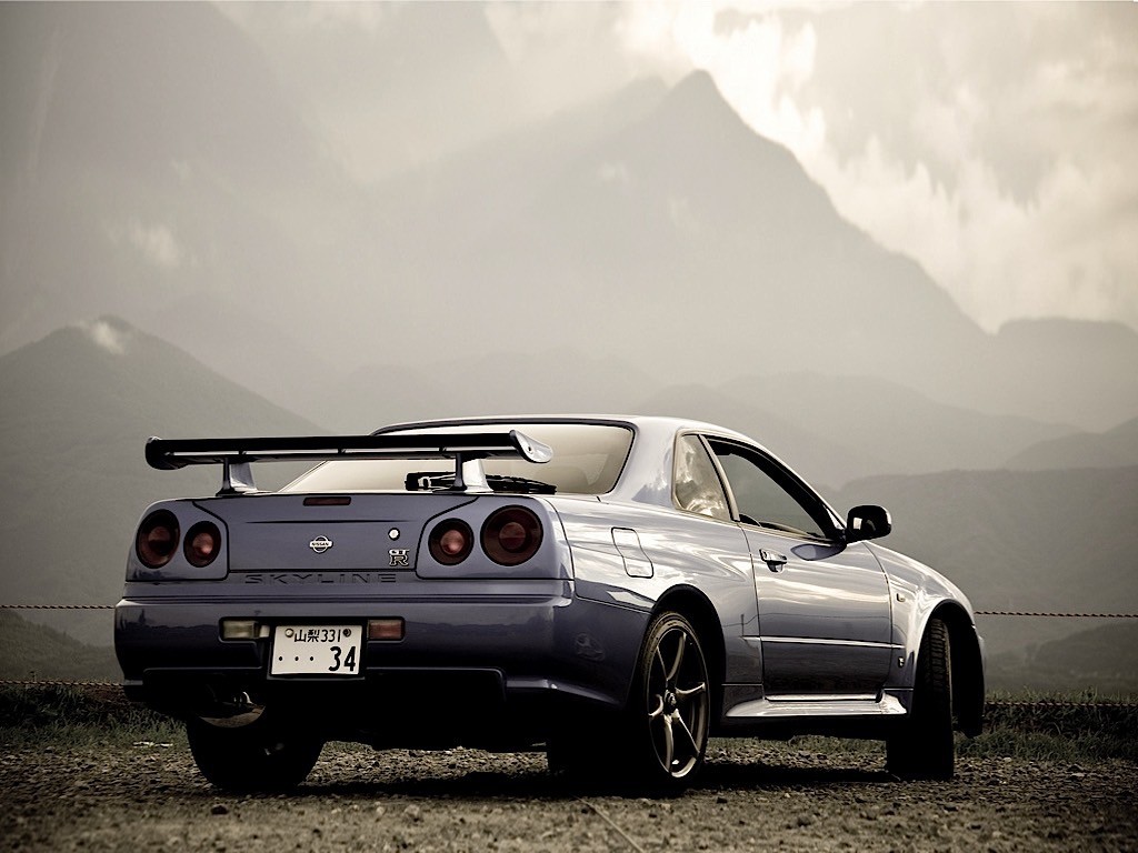 Skyline GT-R (R34) (1999-2002) Specs & Photos - autoevolution