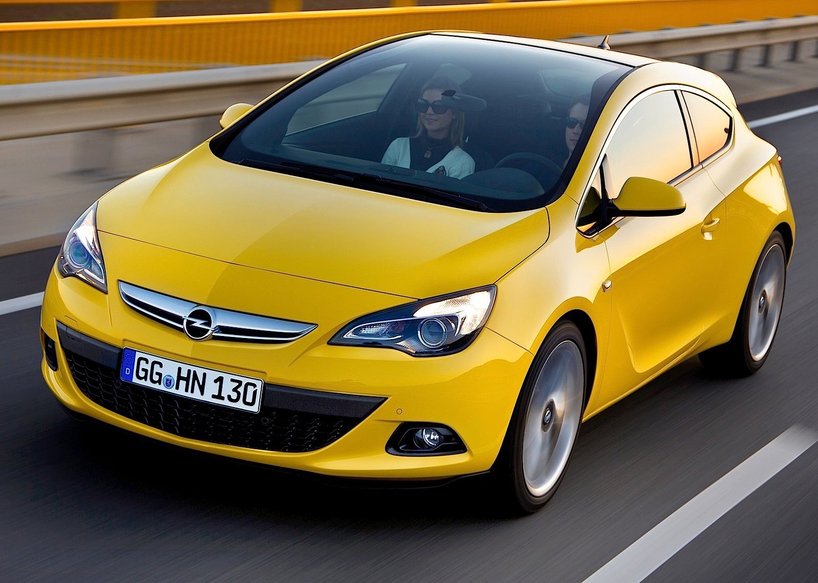 Opel закрывается в россии